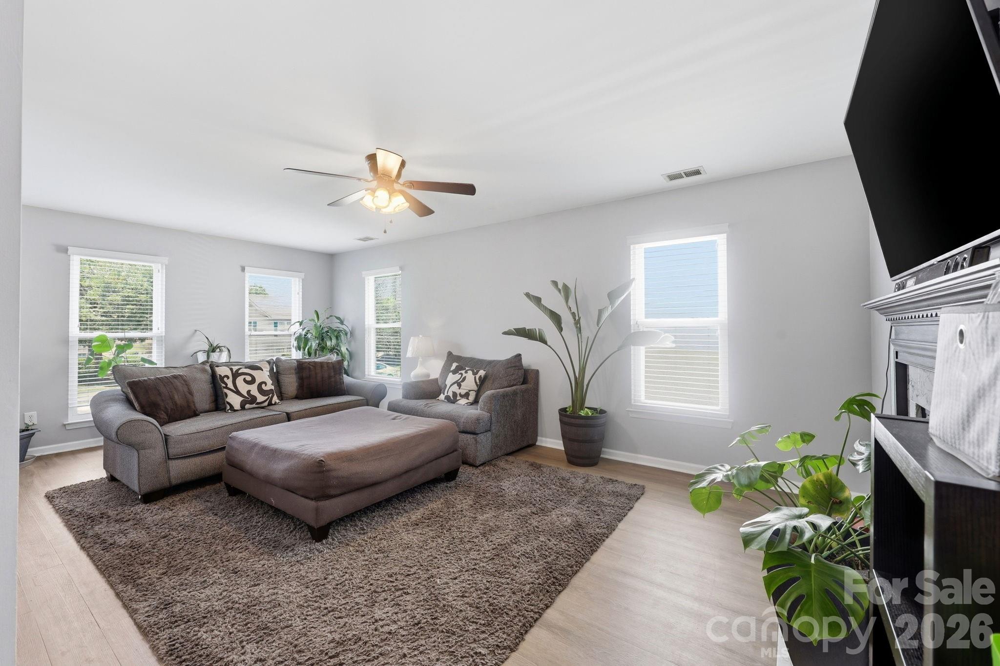 10109 Baxter Caldwell Drive — Charlotte