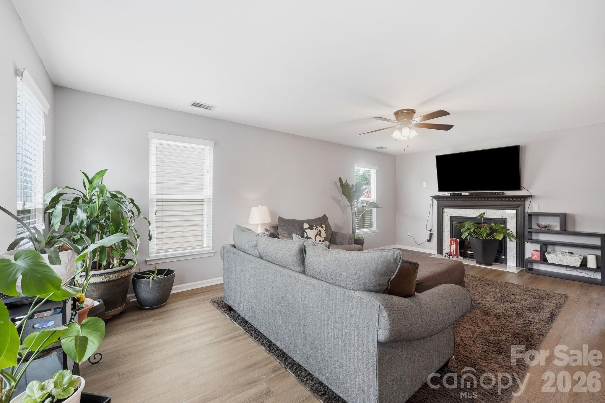10109 Baxter Caldwell Drive — Charlotte