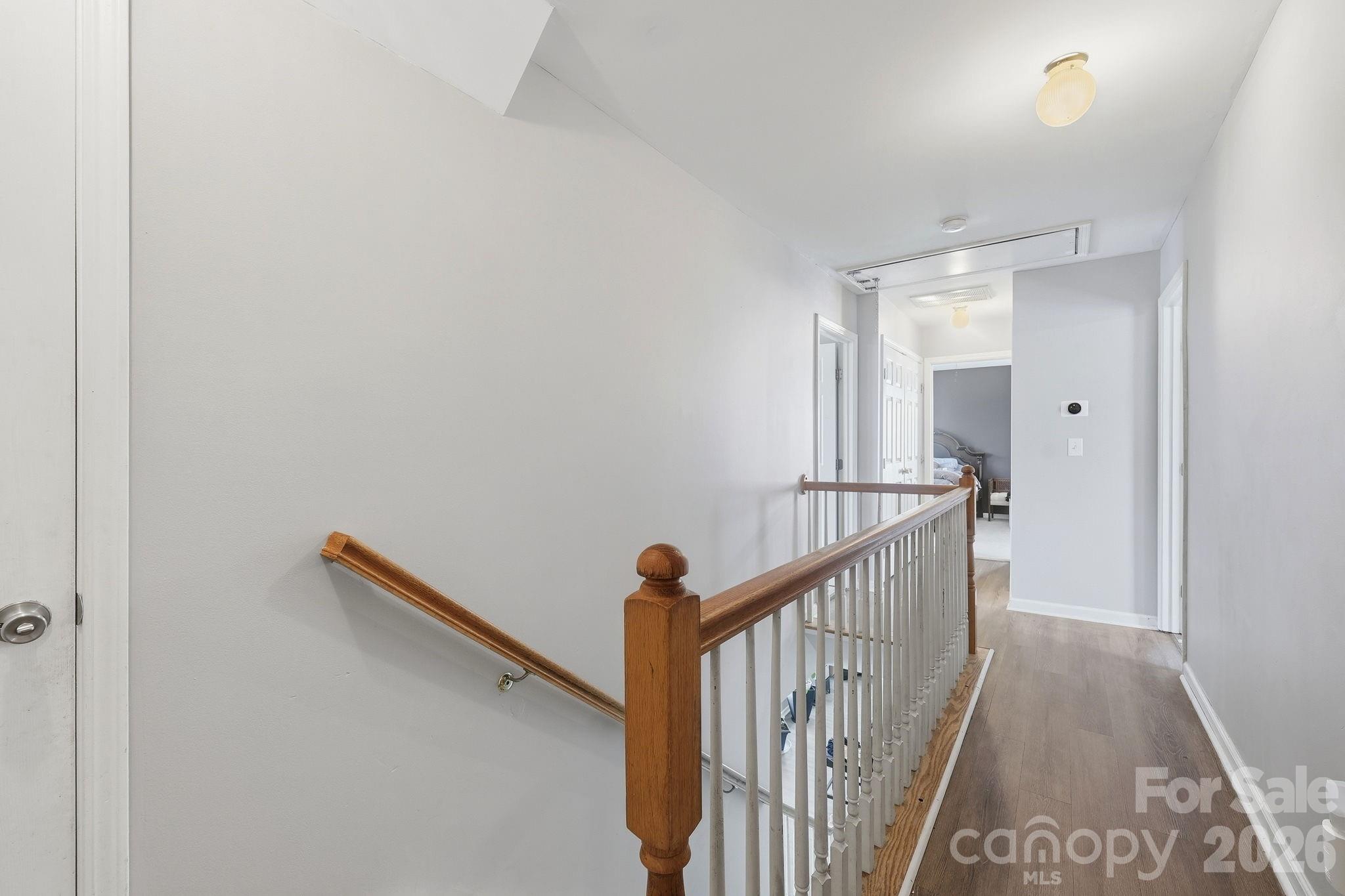 10109 Baxter Caldwell Drive — Charlotte