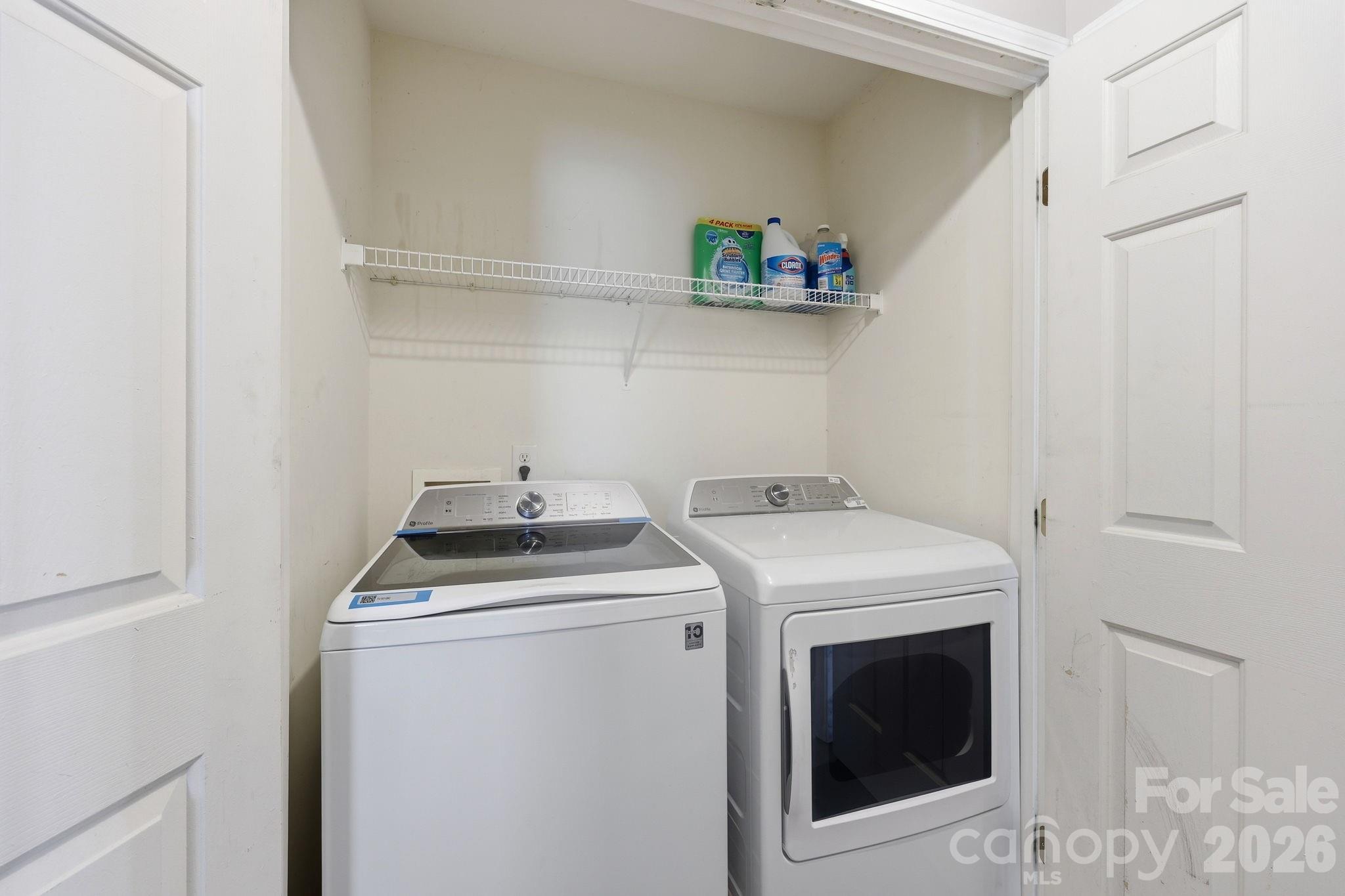 10109 Baxter Caldwell Drive — Charlotte