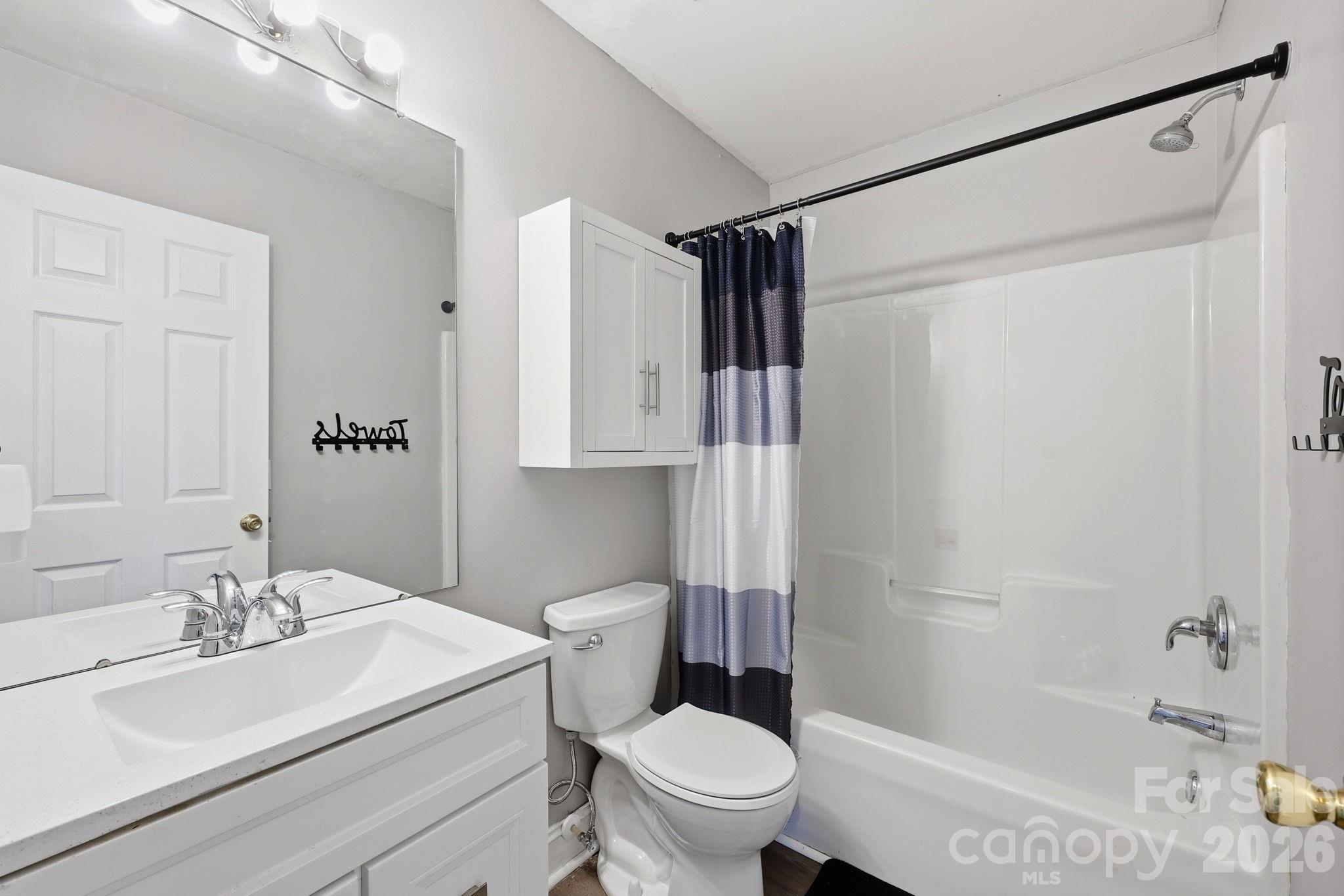 10109 Baxter Caldwell Drive — Charlotte