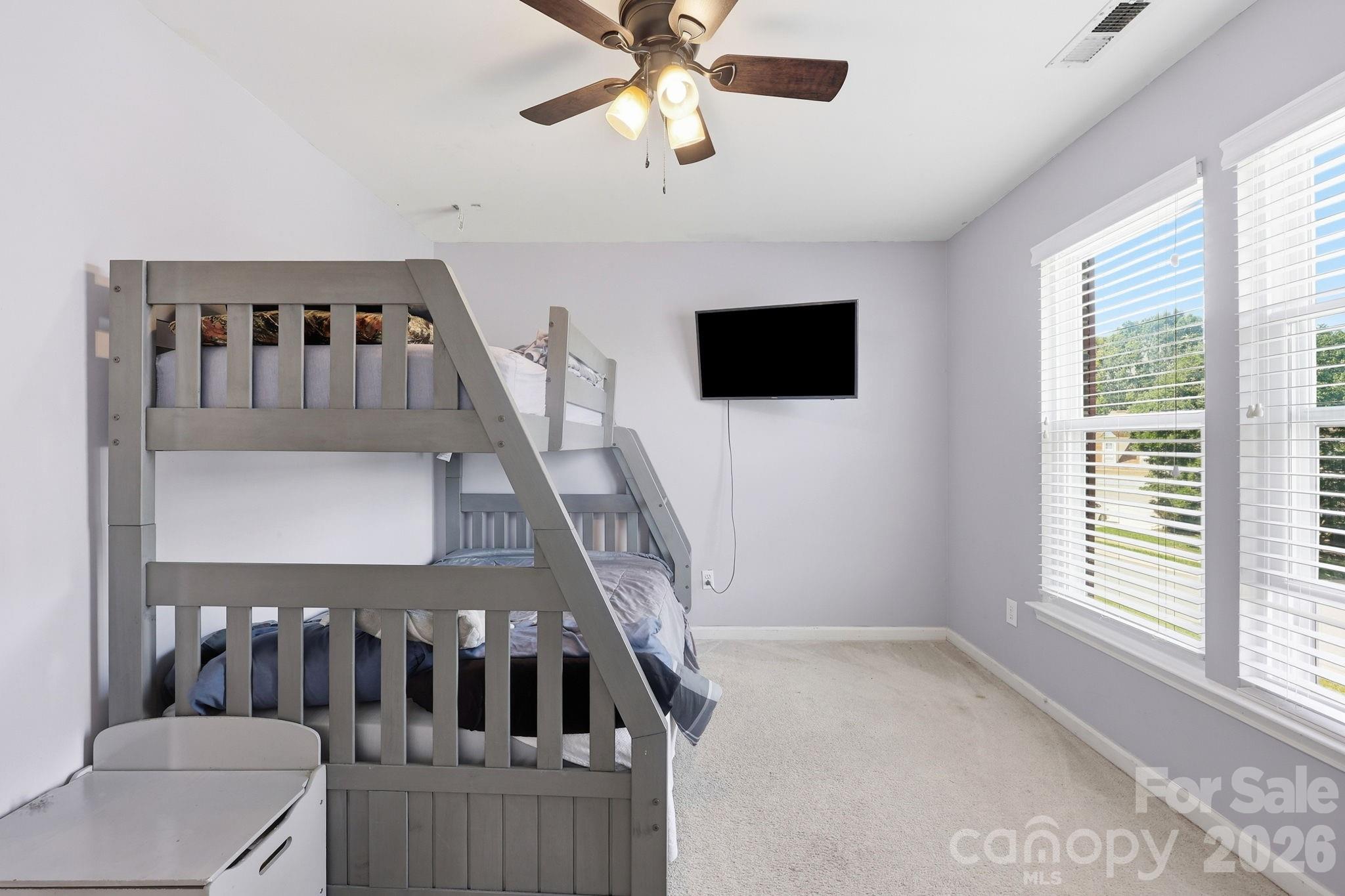 10109 Baxter Caldwell Drive — Charlotte