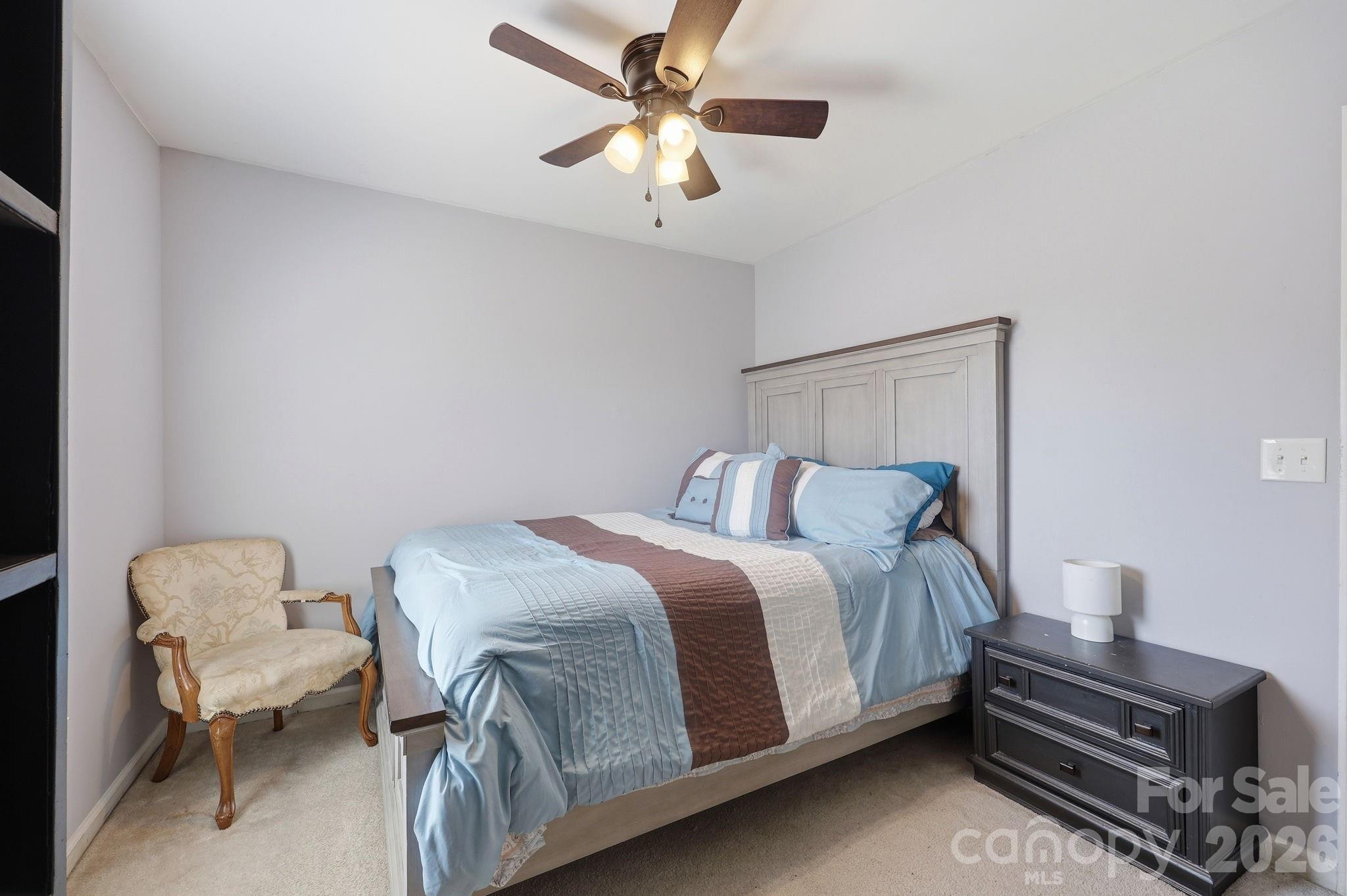 10109 Baxter Caldwell Drive — Charlotte