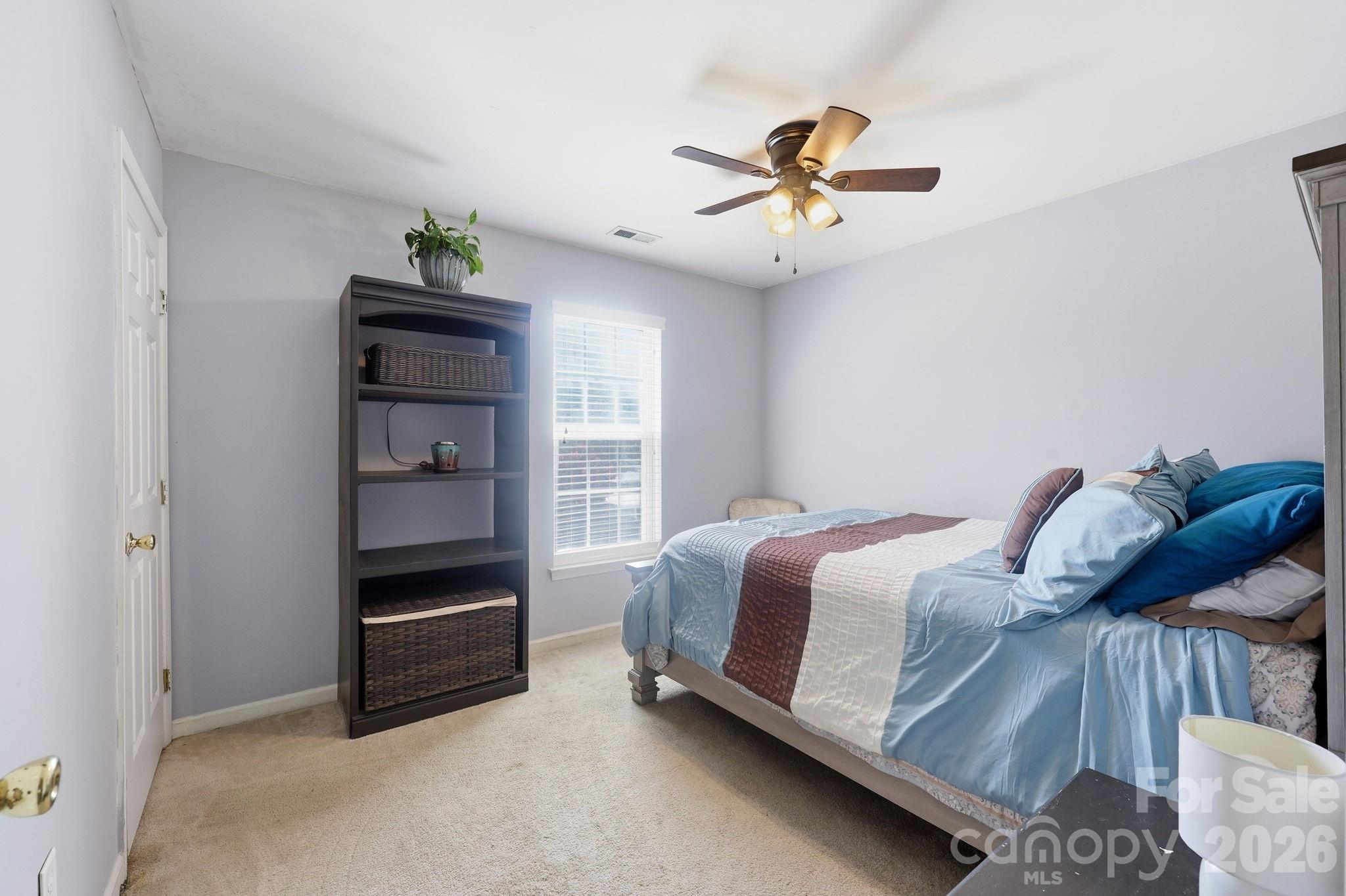 10109 Baxter Caldwell Drive — Charlotte