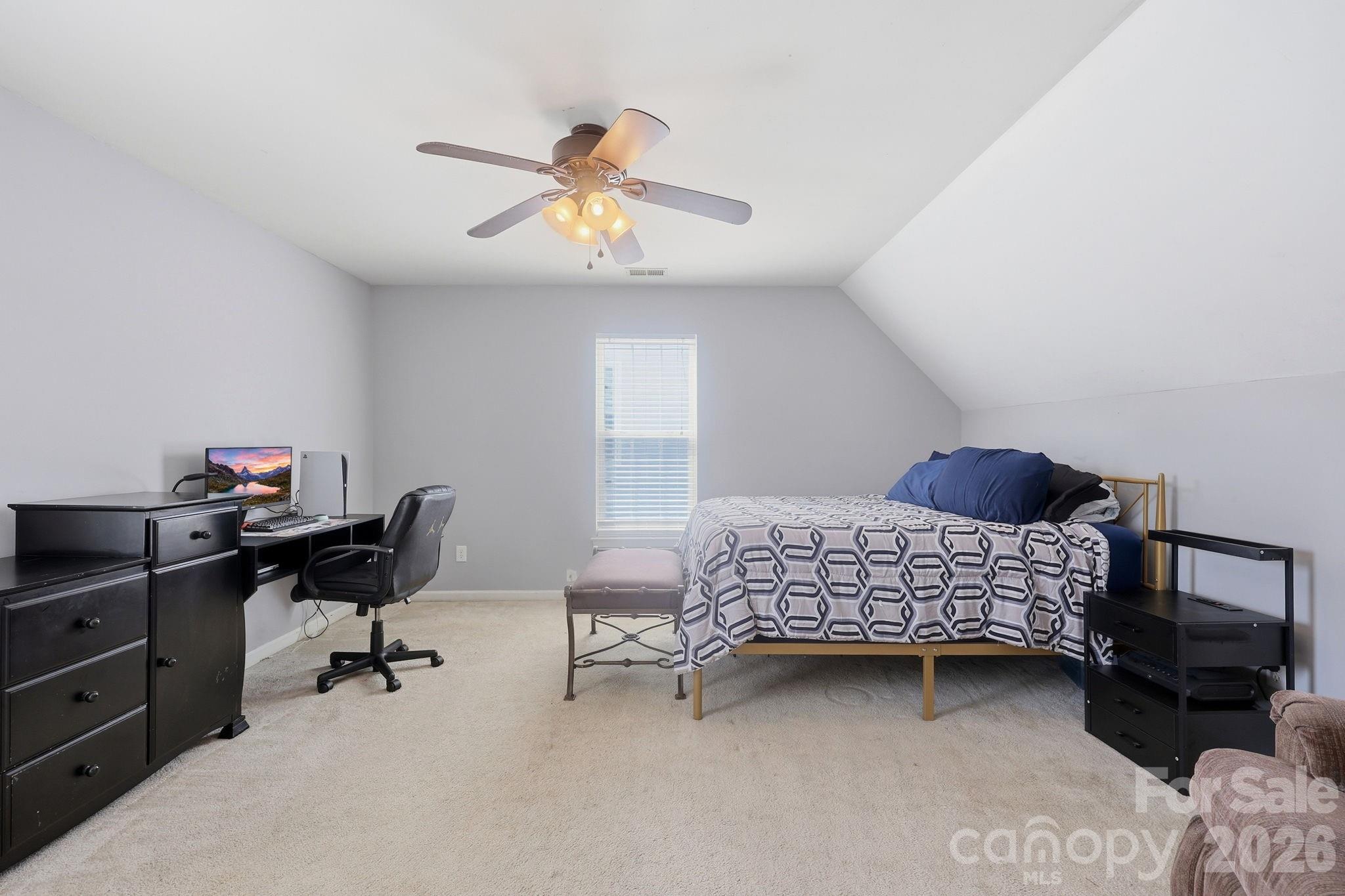 10109 Baxter Caldwell Drive — Charlotte