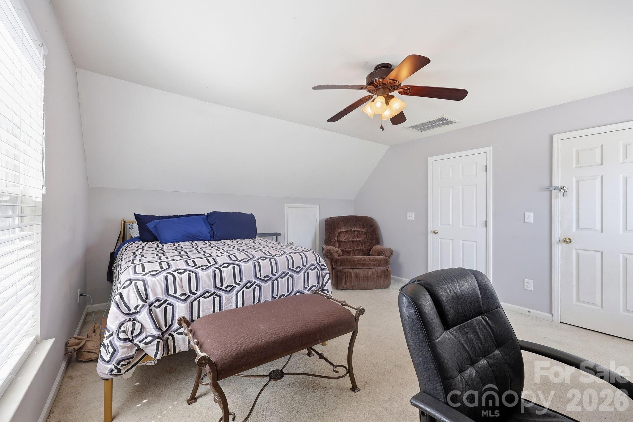 10109 Baxter Caldwell Drive — Charlotte