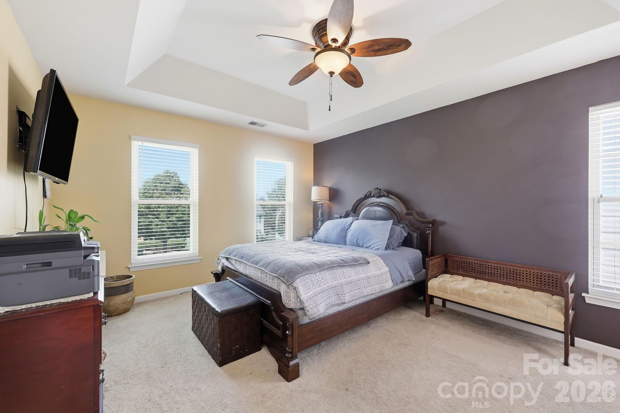 10109 Baxter Caldwell Drive — Charlotte