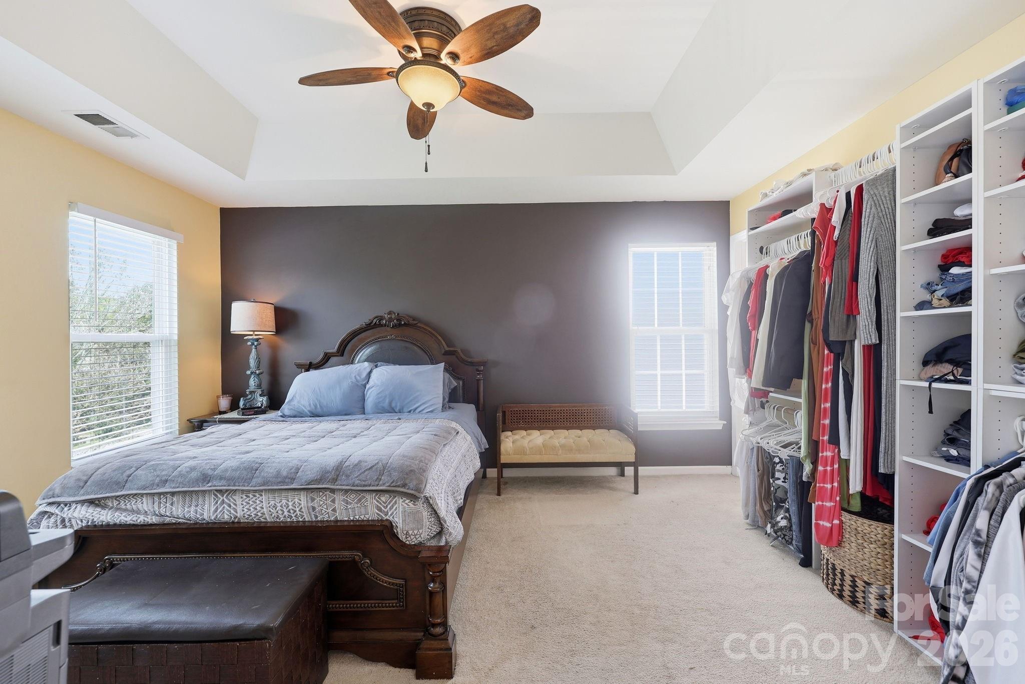 10109 Baxter Caldwell Drive — Charlotte
