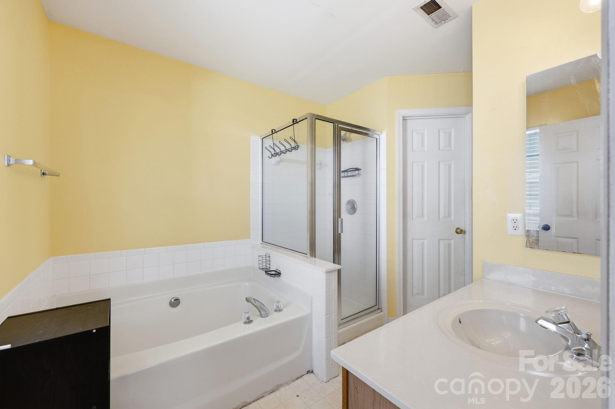 10109 Baxter Caldwell Drive — Charlotte