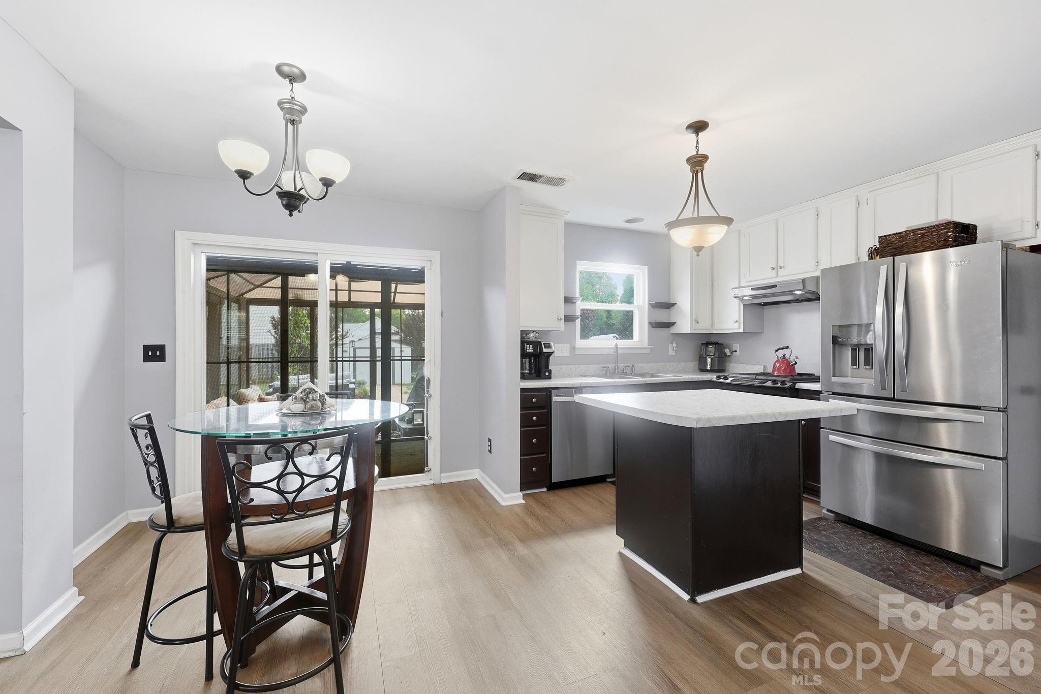 10109 Baxter Caldwell Drive — Charlotte