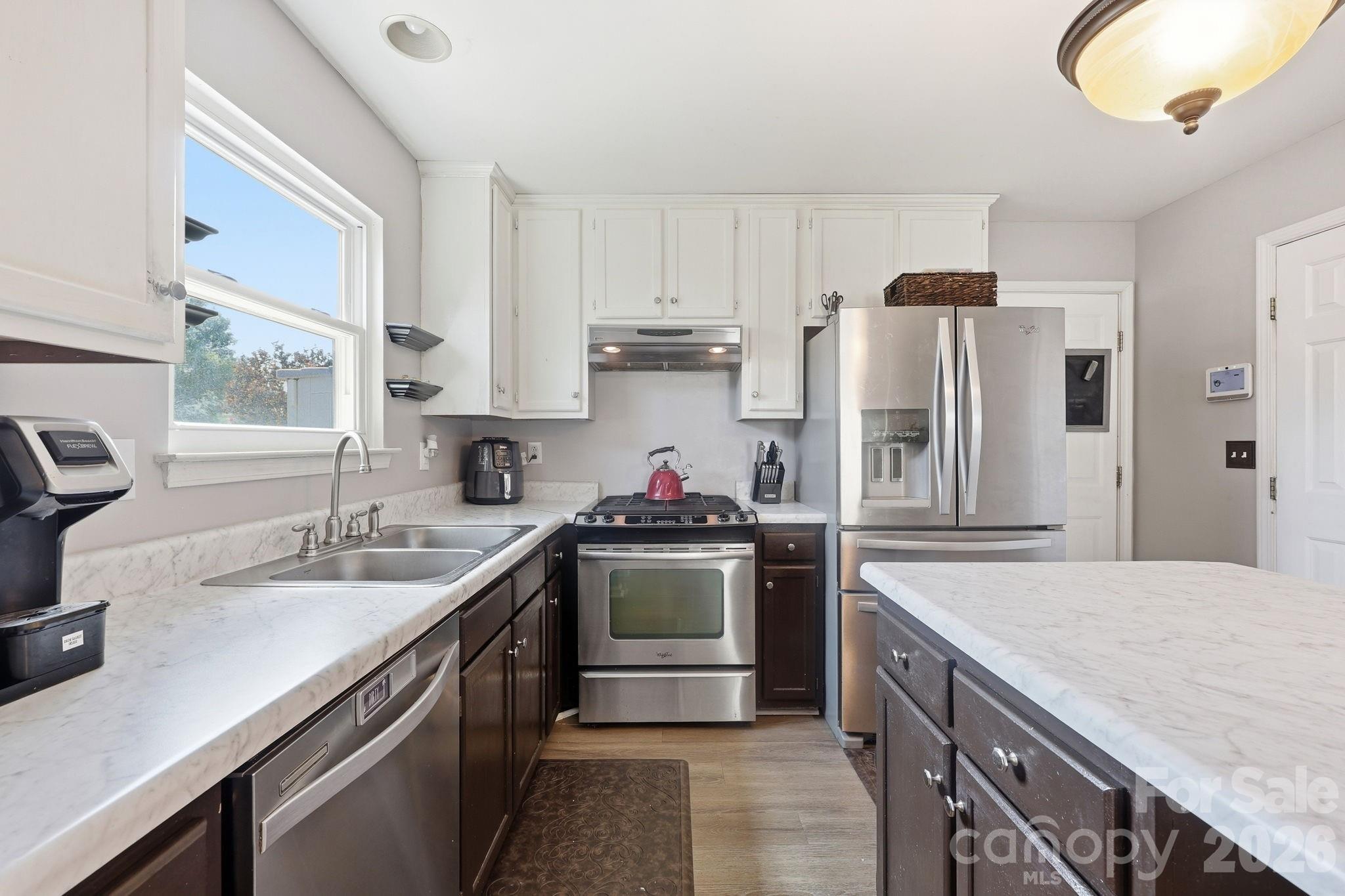 10109 Baxter Caldwell Drive — Charlotte