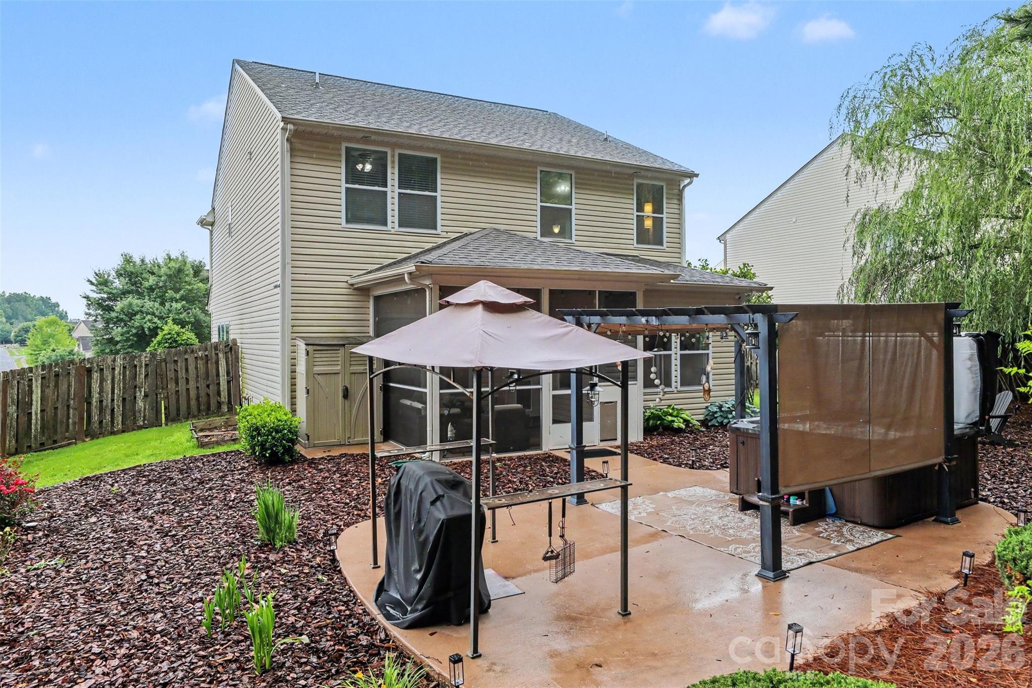 104 Isabella Court — Mount Holly