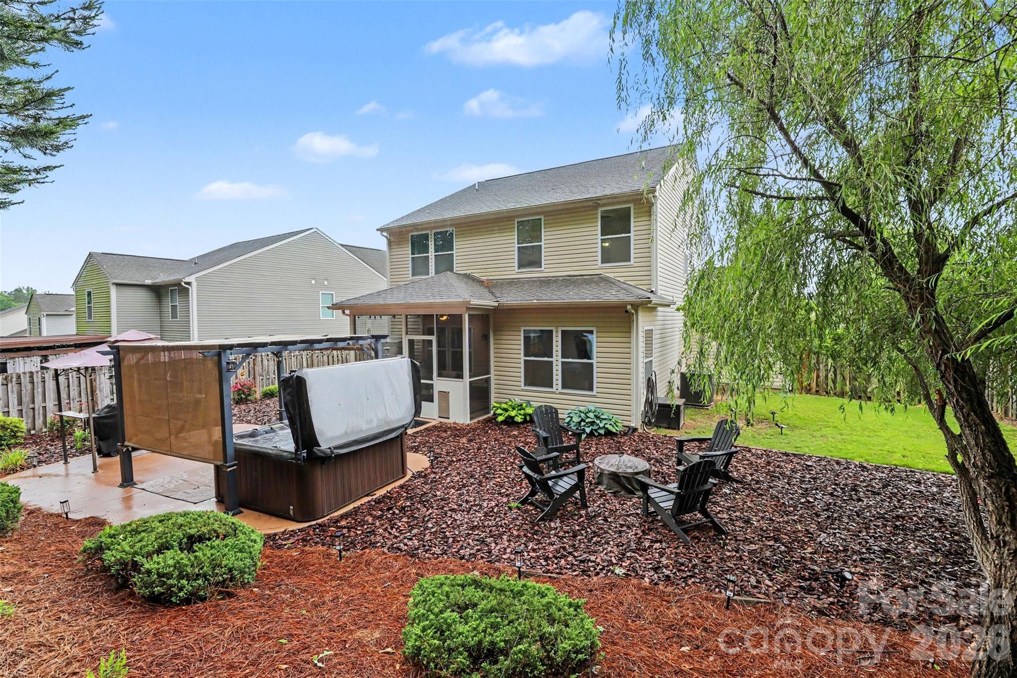104 Isabella Court — Mount Holly