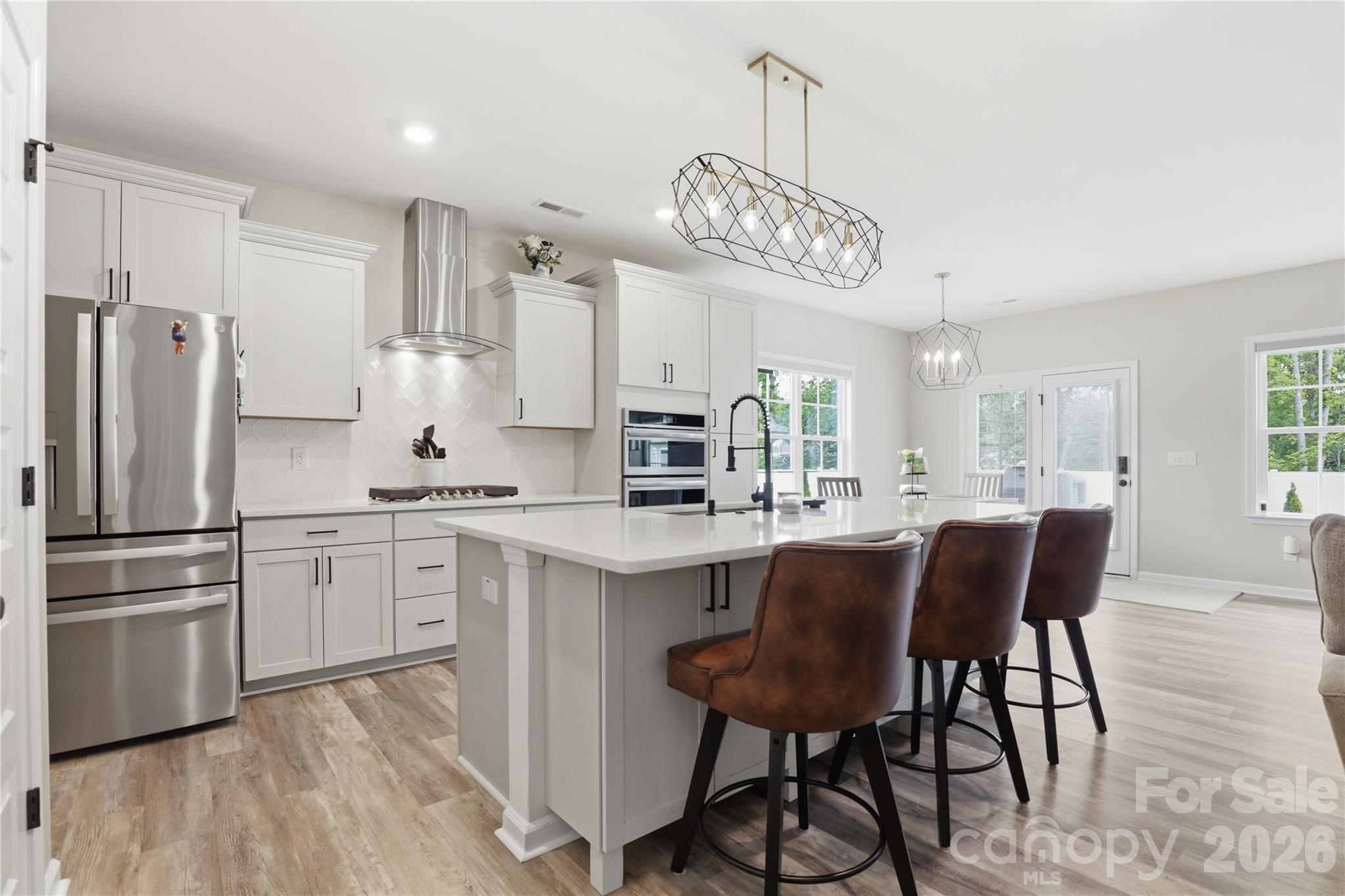 222 Moravian Court — Advance