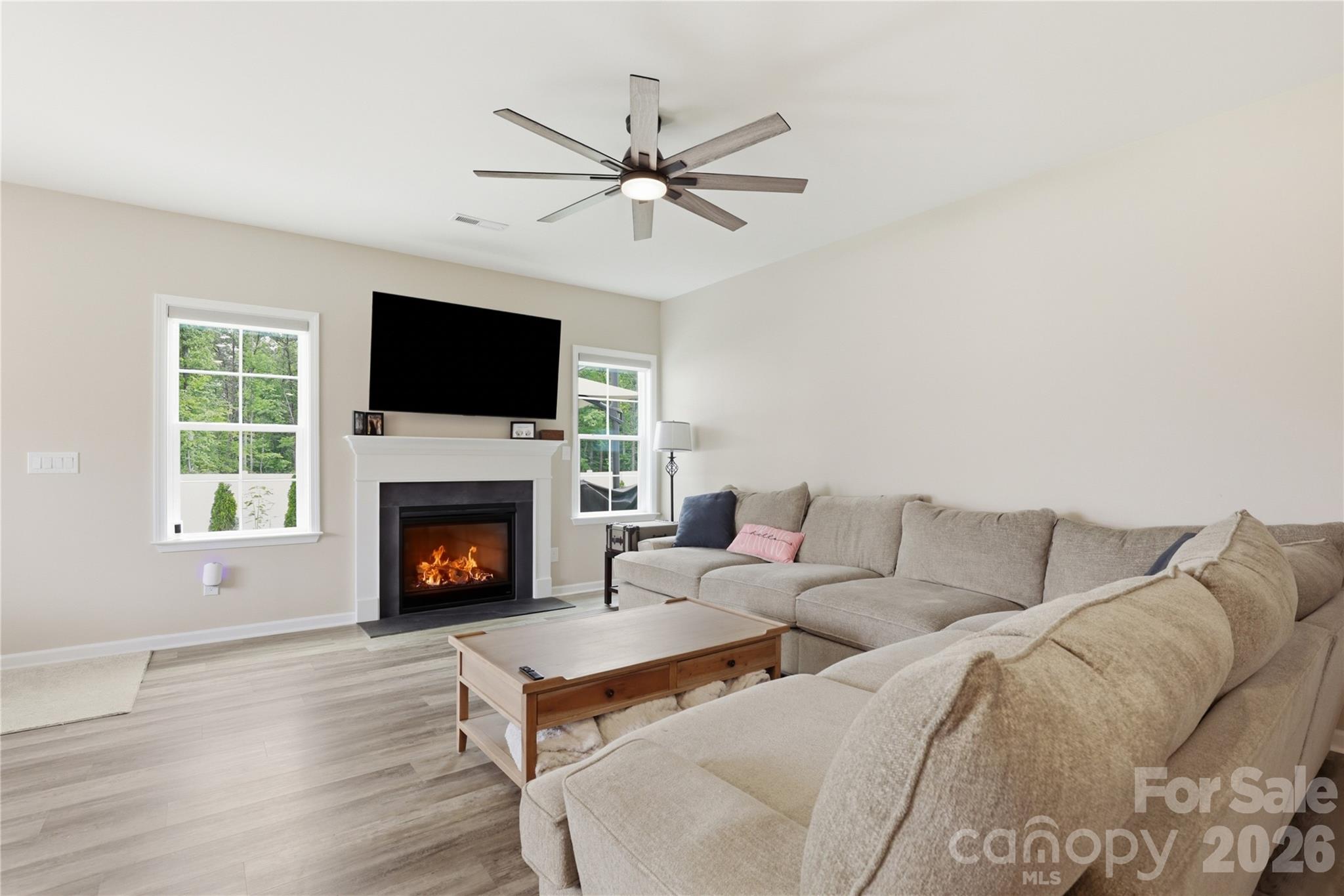 222 Moravian Court — Advance