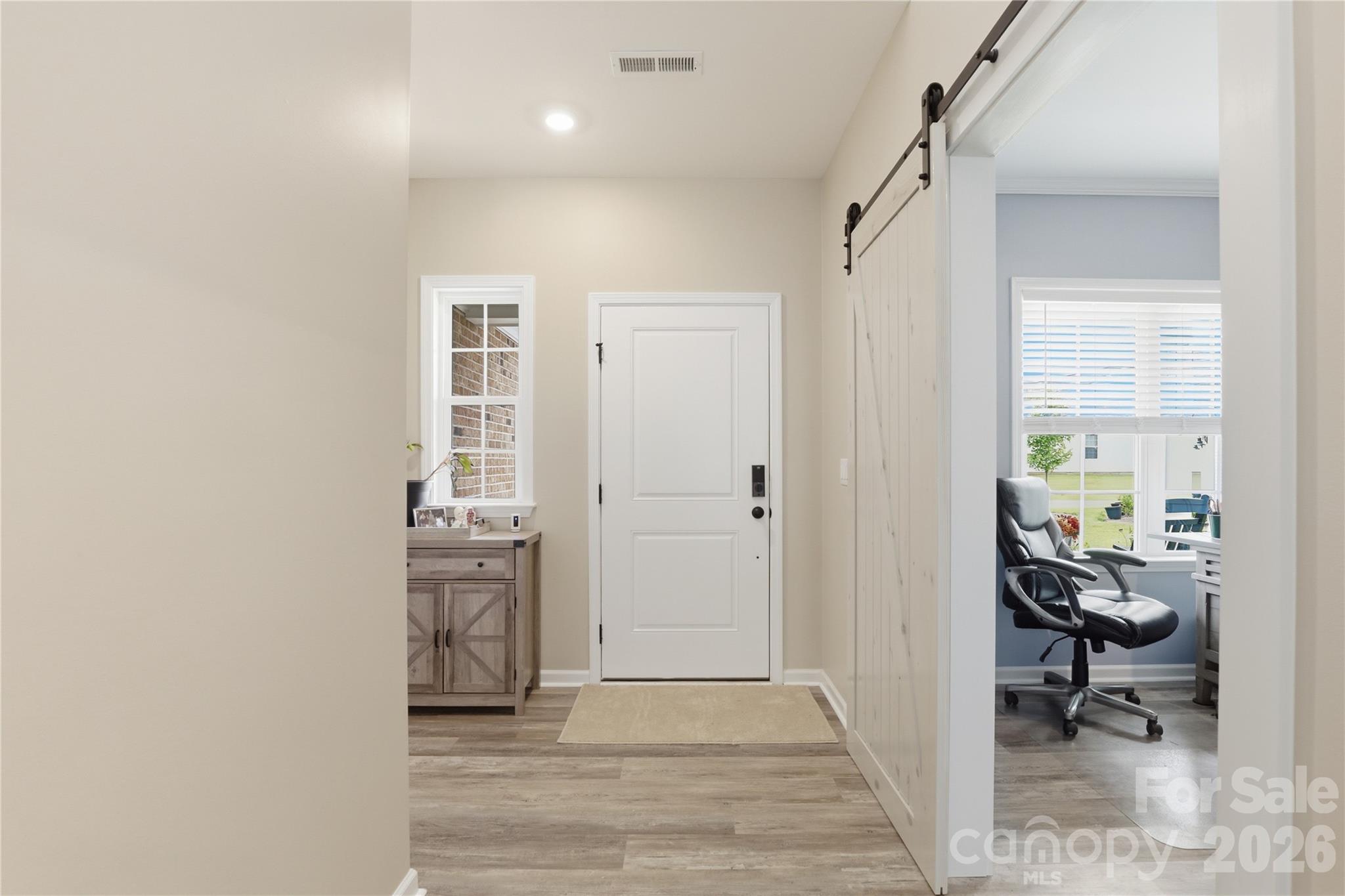222 Moravian Court — Advance
