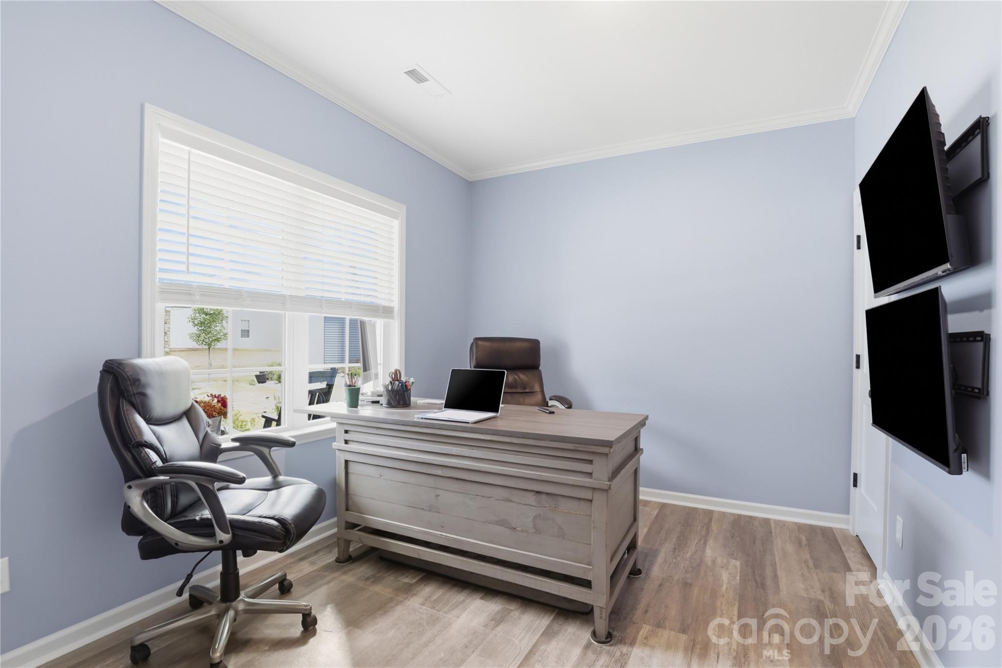 222 Moravian Court — Advance