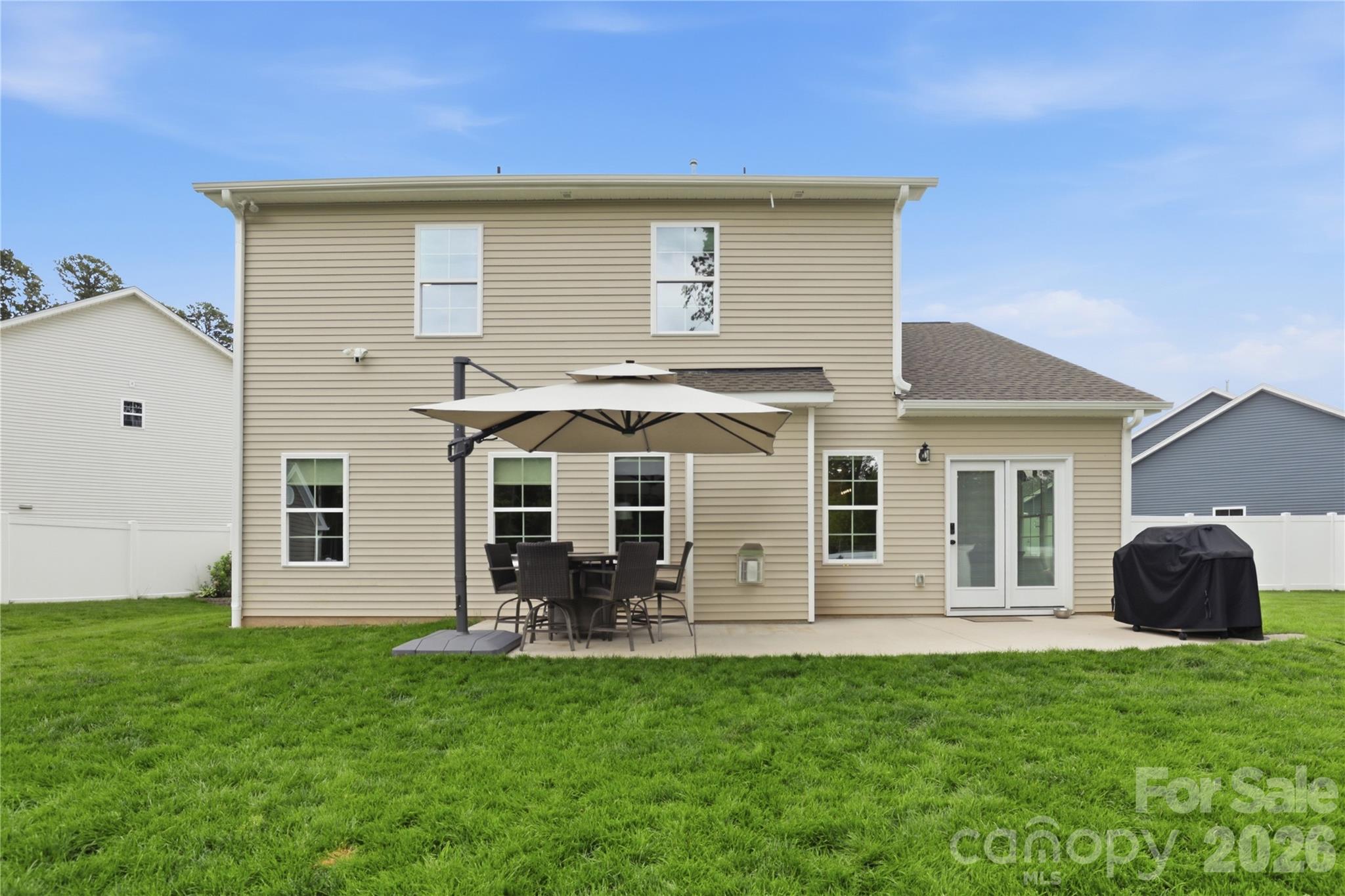 222 Moravian Court — Advance