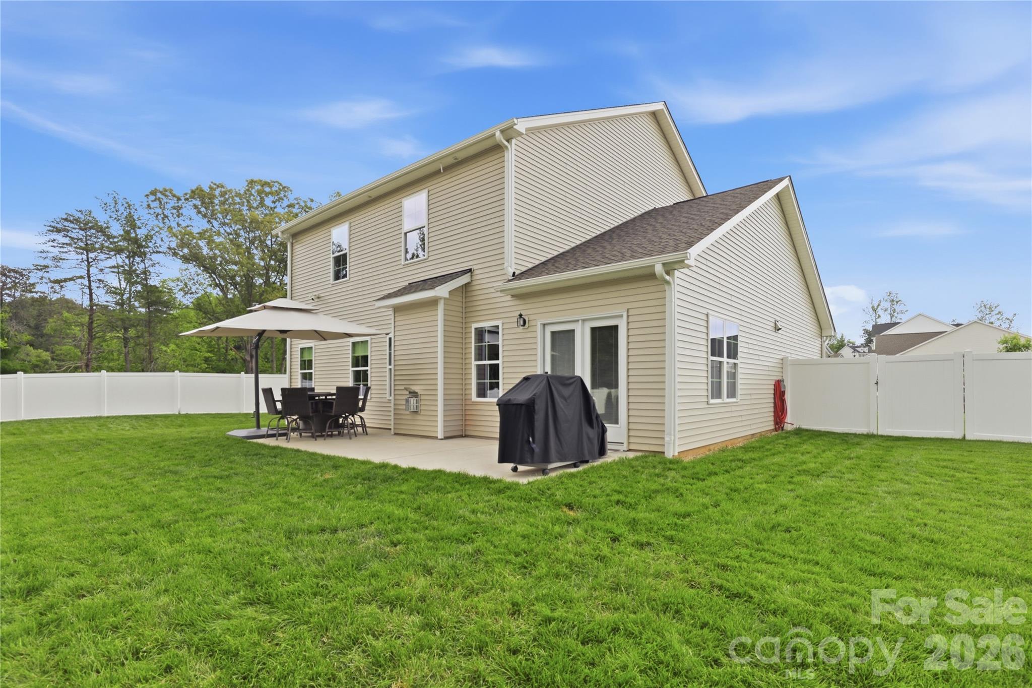 222 Moravian Court — Advance