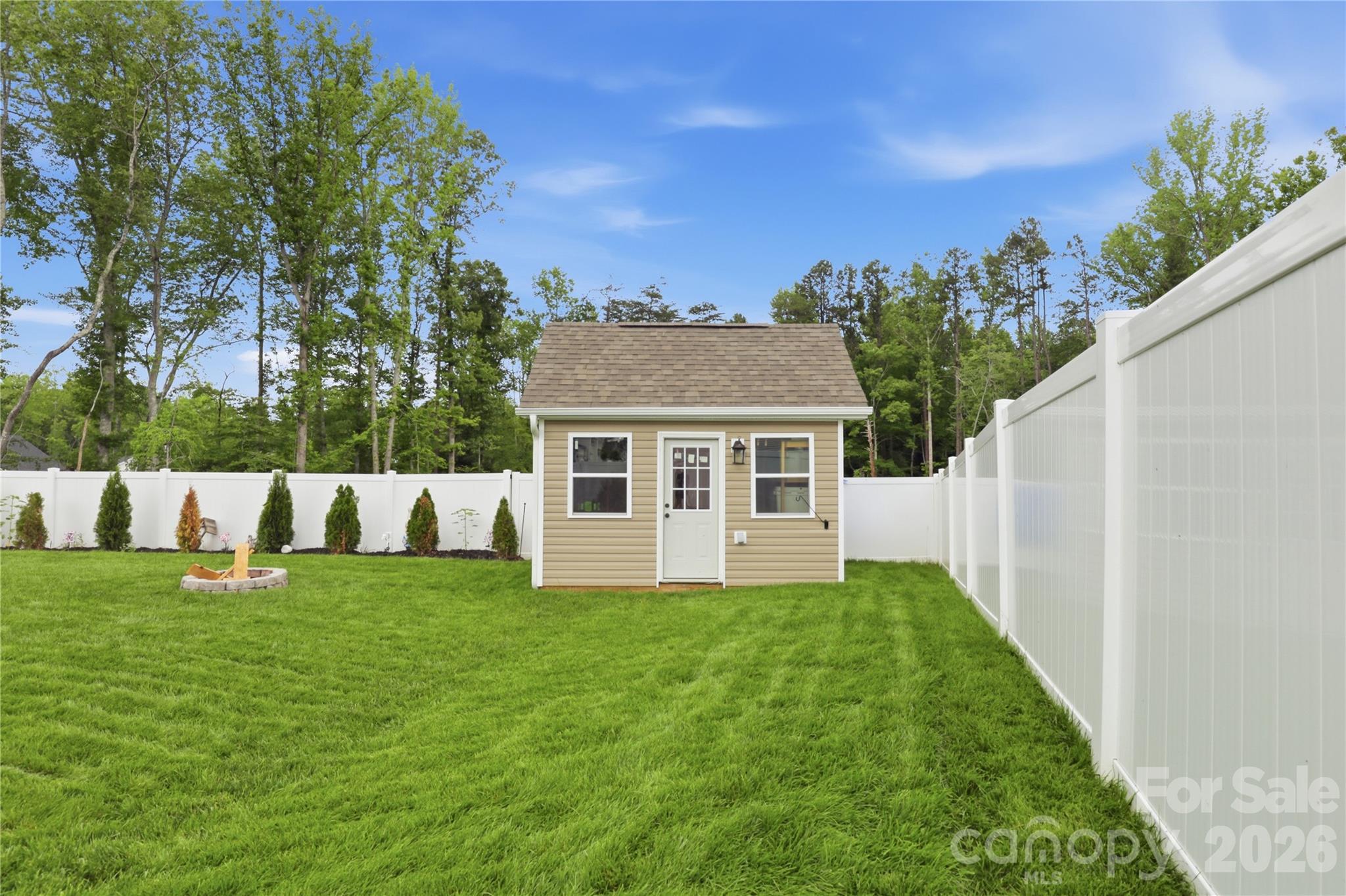 222 Moravian Court — Advance
