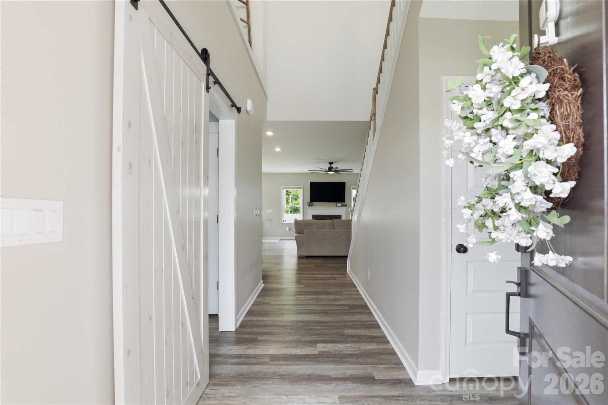 222 Moravian Court — Advance