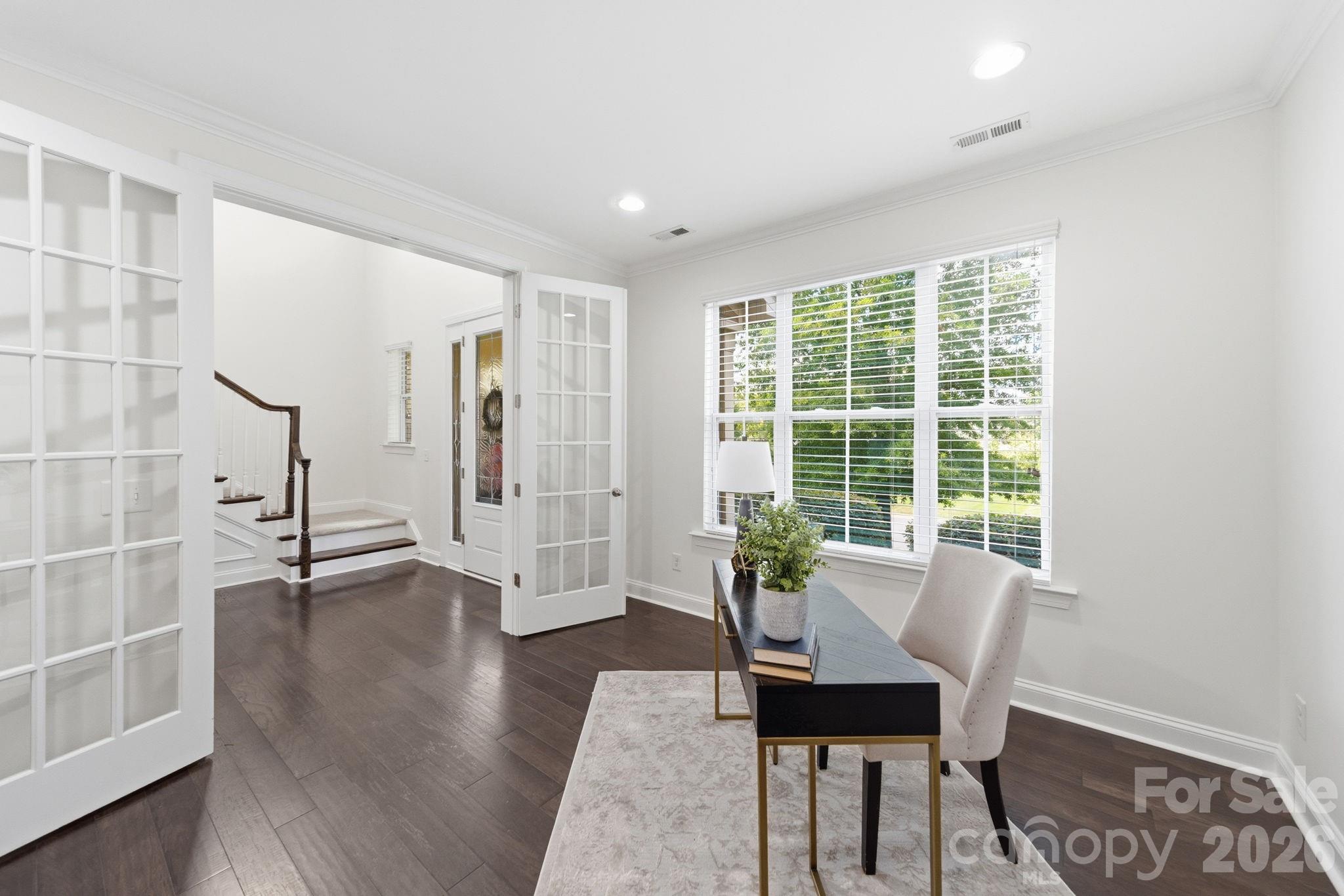 163 Monteray Oaks Circle — Fort Mill