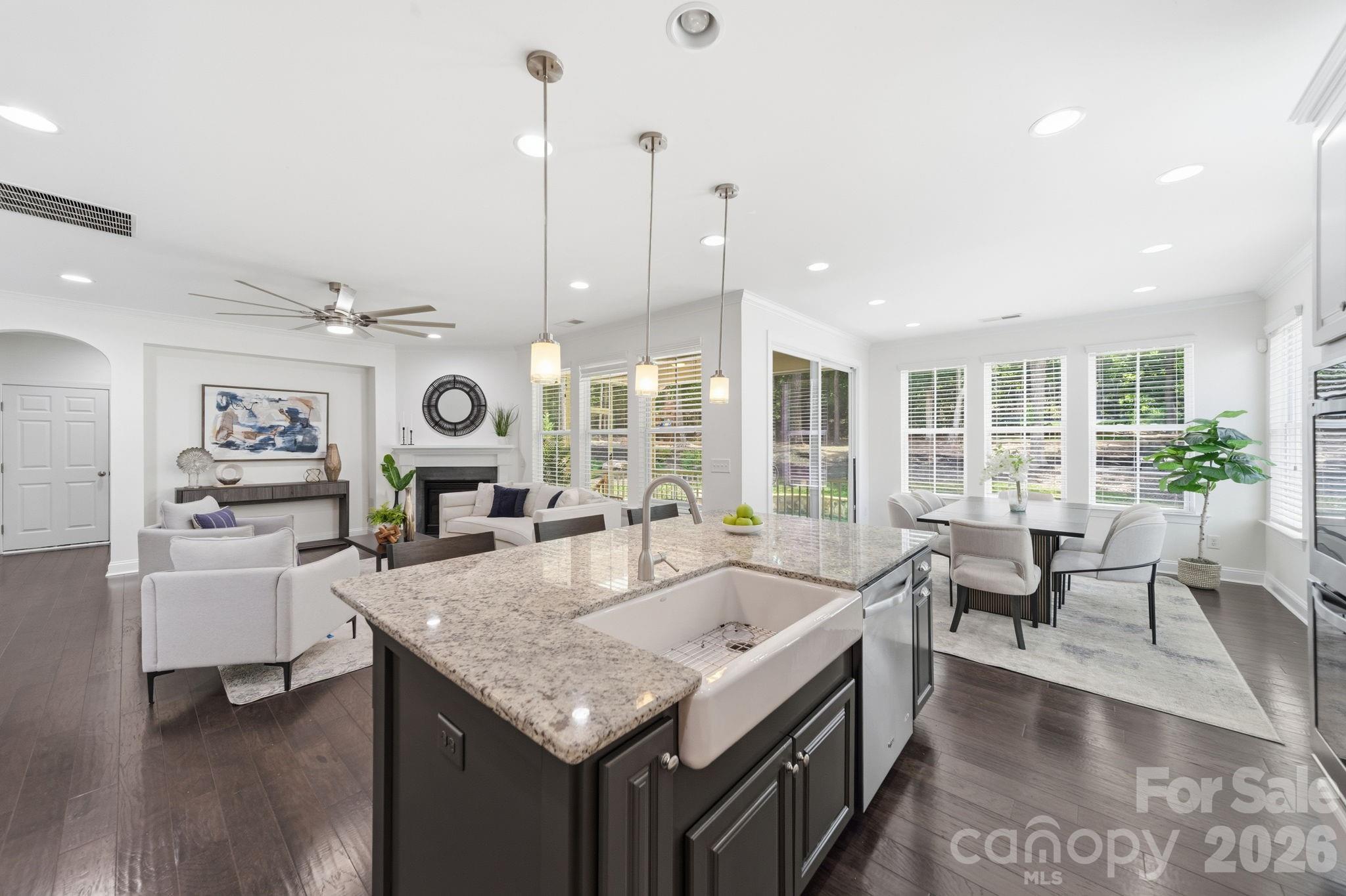 163 Monteray Oaks Circle — Fort Mill