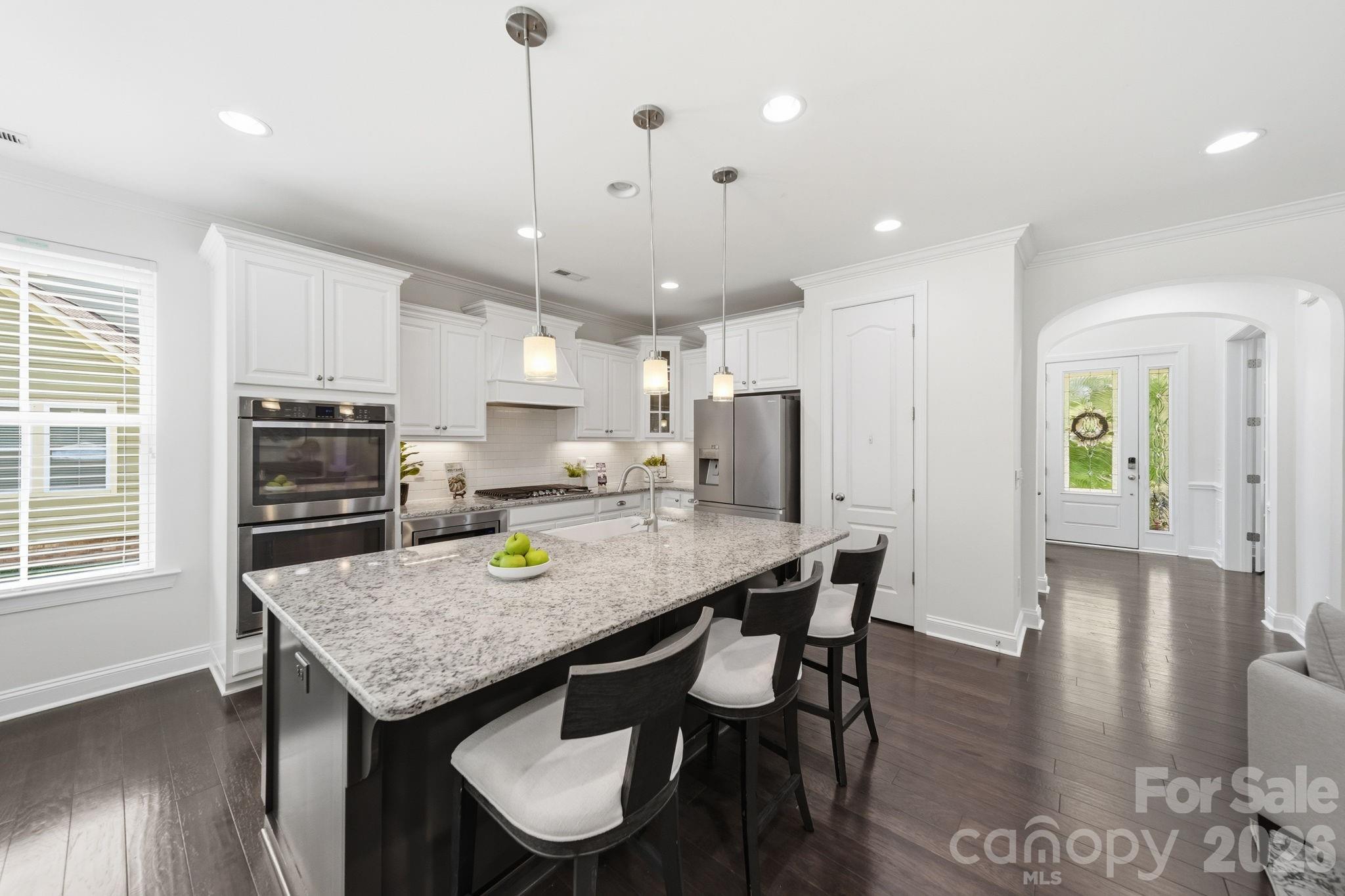 163 Monteray Oaks Circle — Fort Mill
