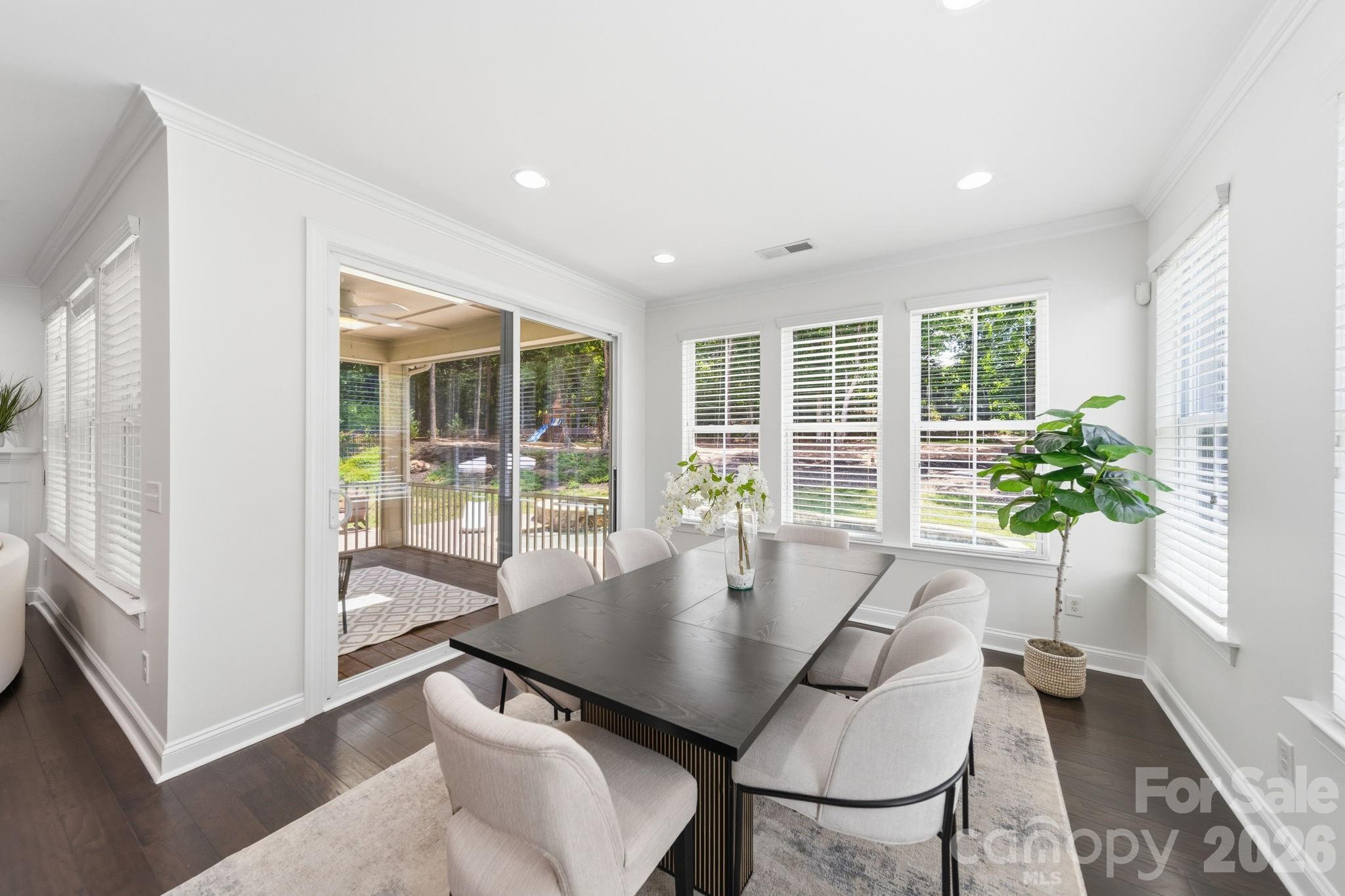 163 Monteray Oaks Circle — Fort Mill
