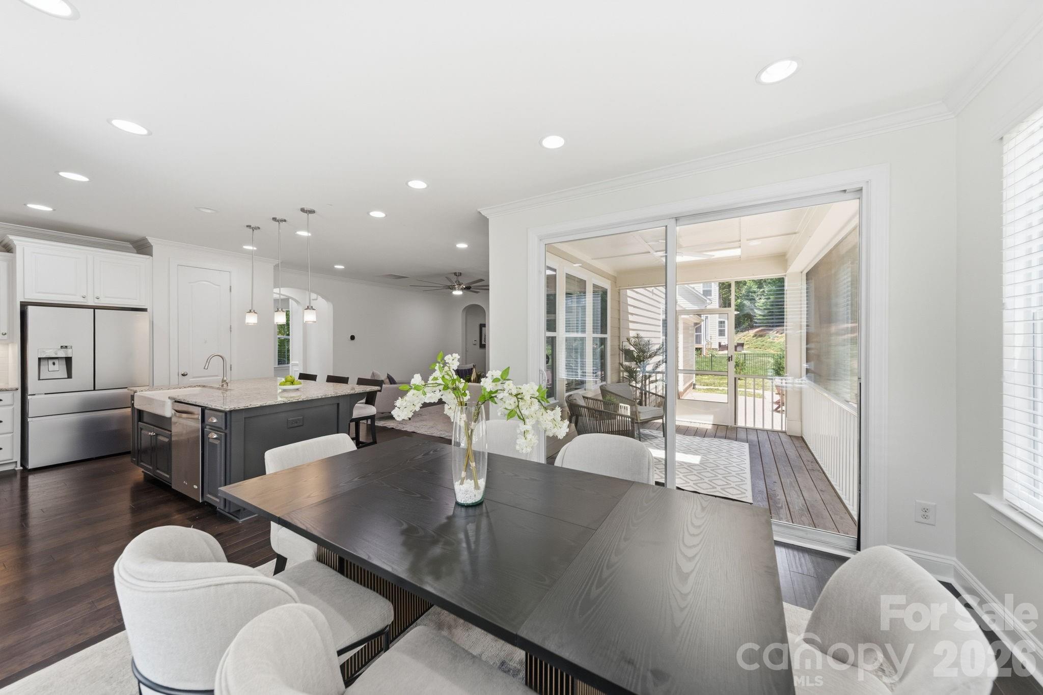 163 Monteray Oaks Circle — Fort Mill