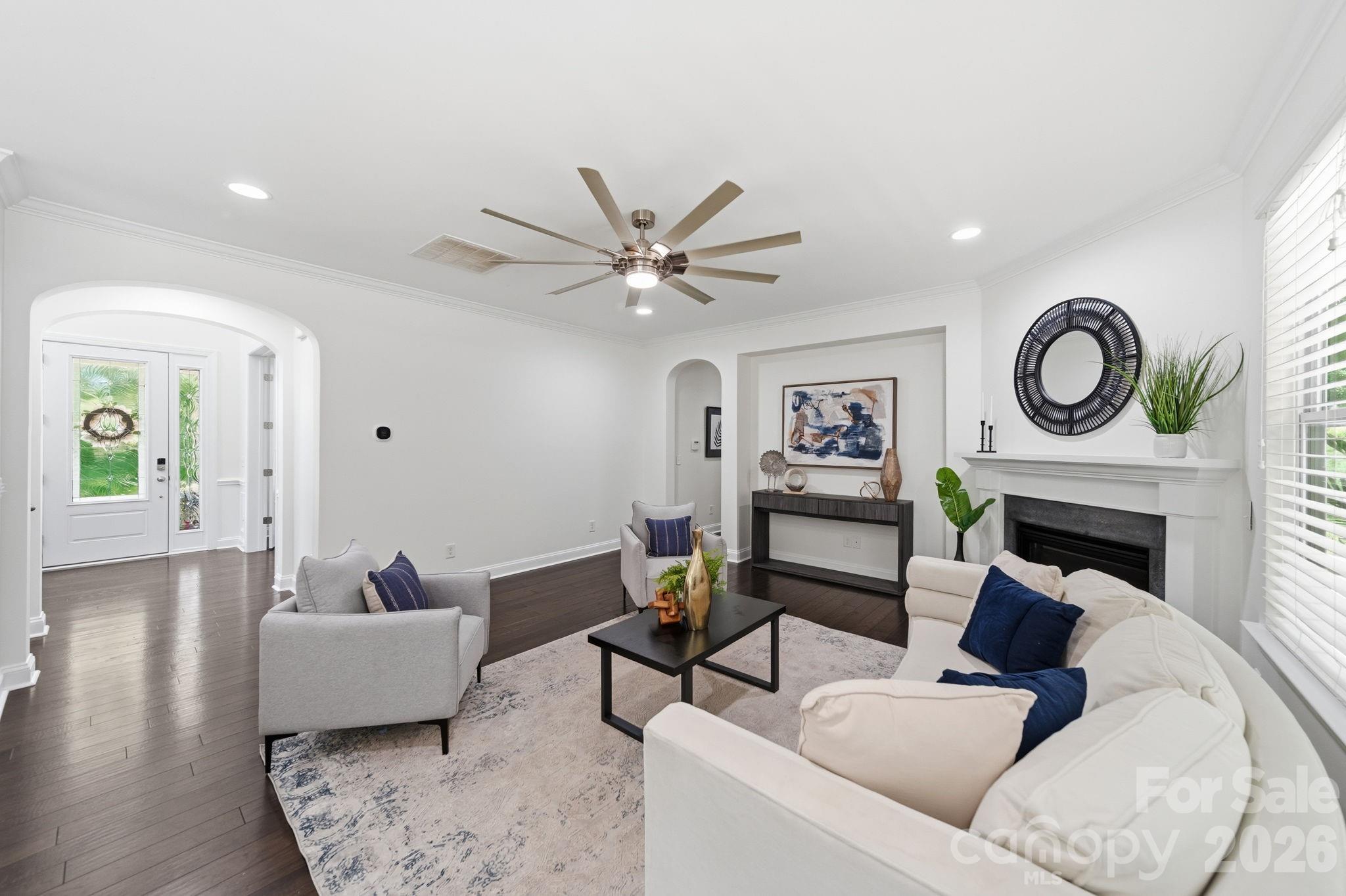 163 Monteray Oaks Circle — Fort Mill