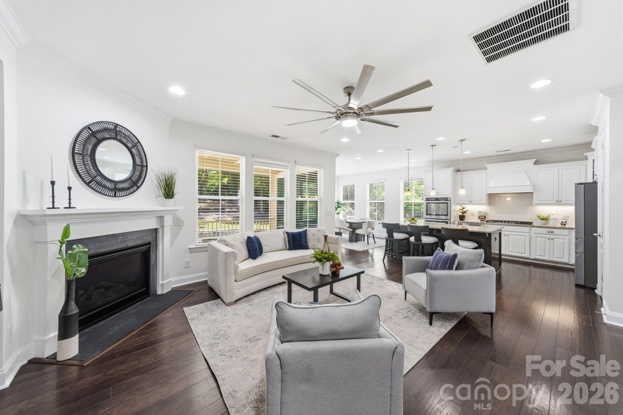 163 Monteray Oaks Circle — Fort Mill