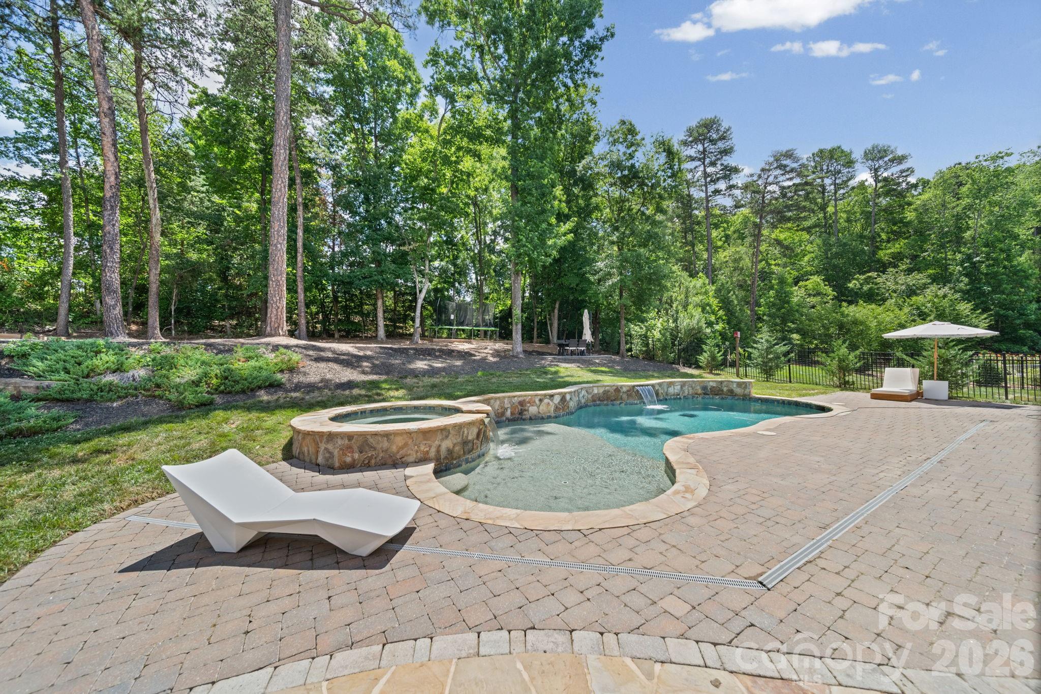 163 Monteray Oaks Circle — Fort Mill