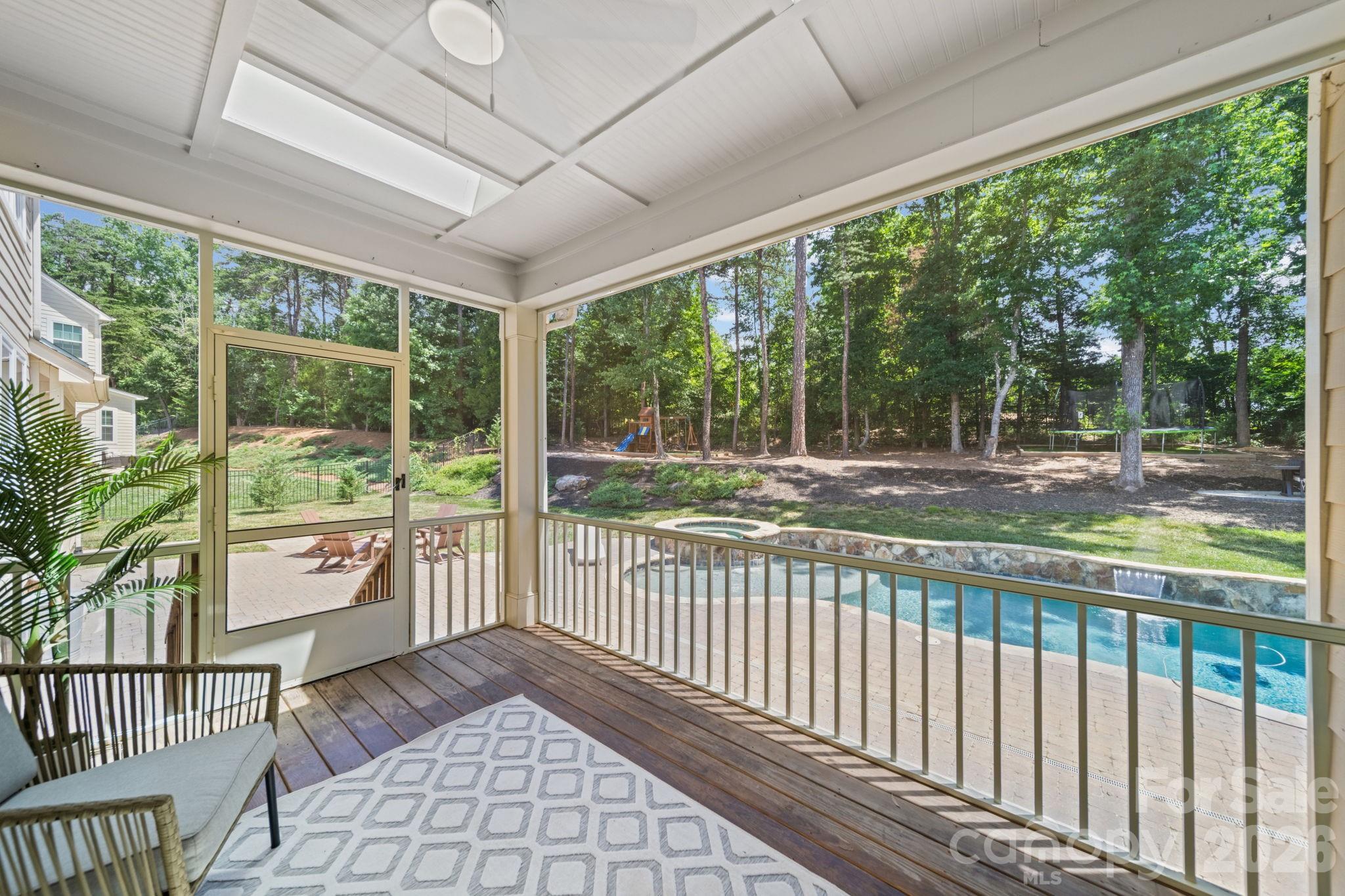 163 Monteray Oaks Circle — Fort Mill