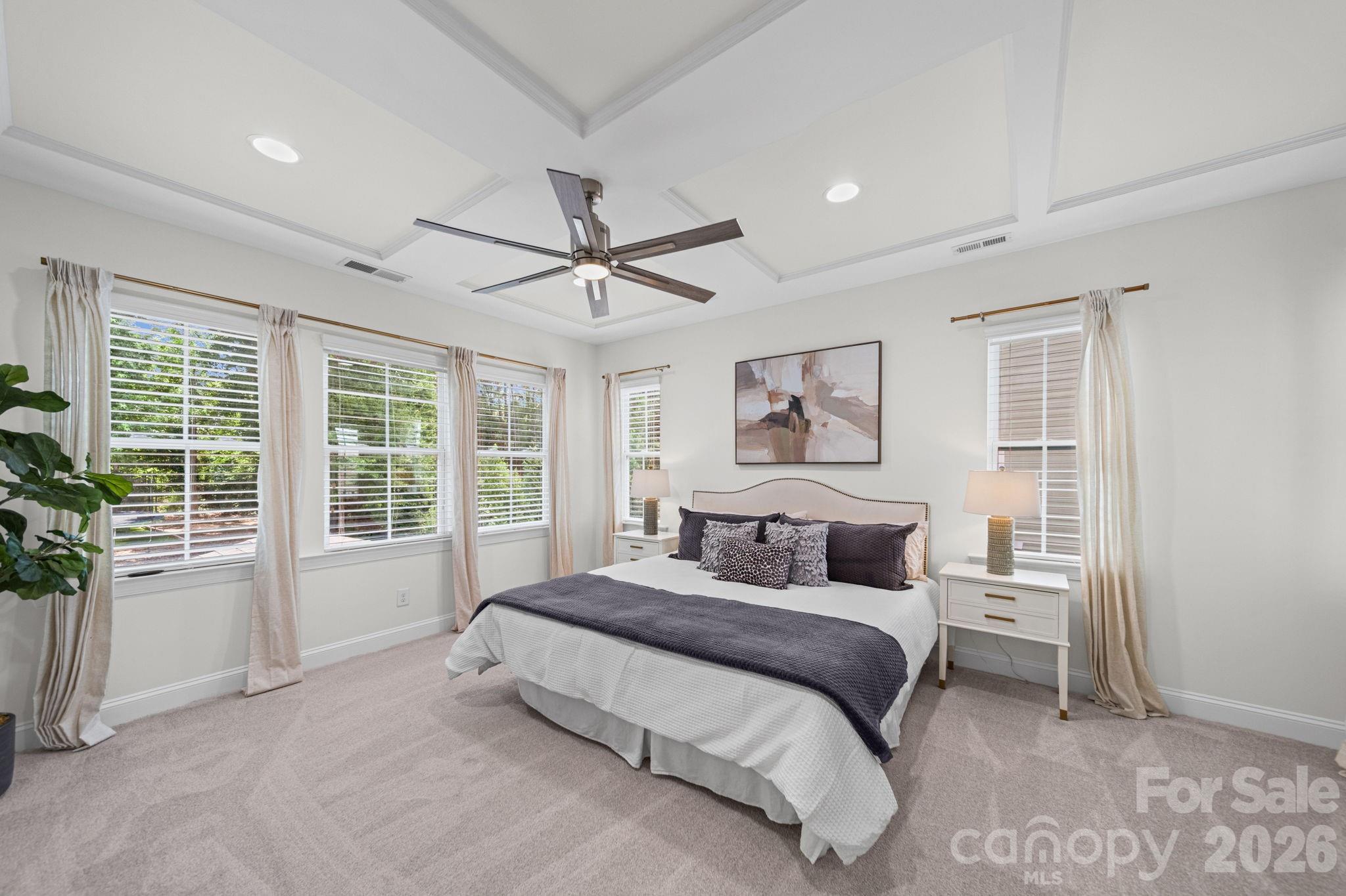 163 Monteray Oaks Circle — Fort Mill