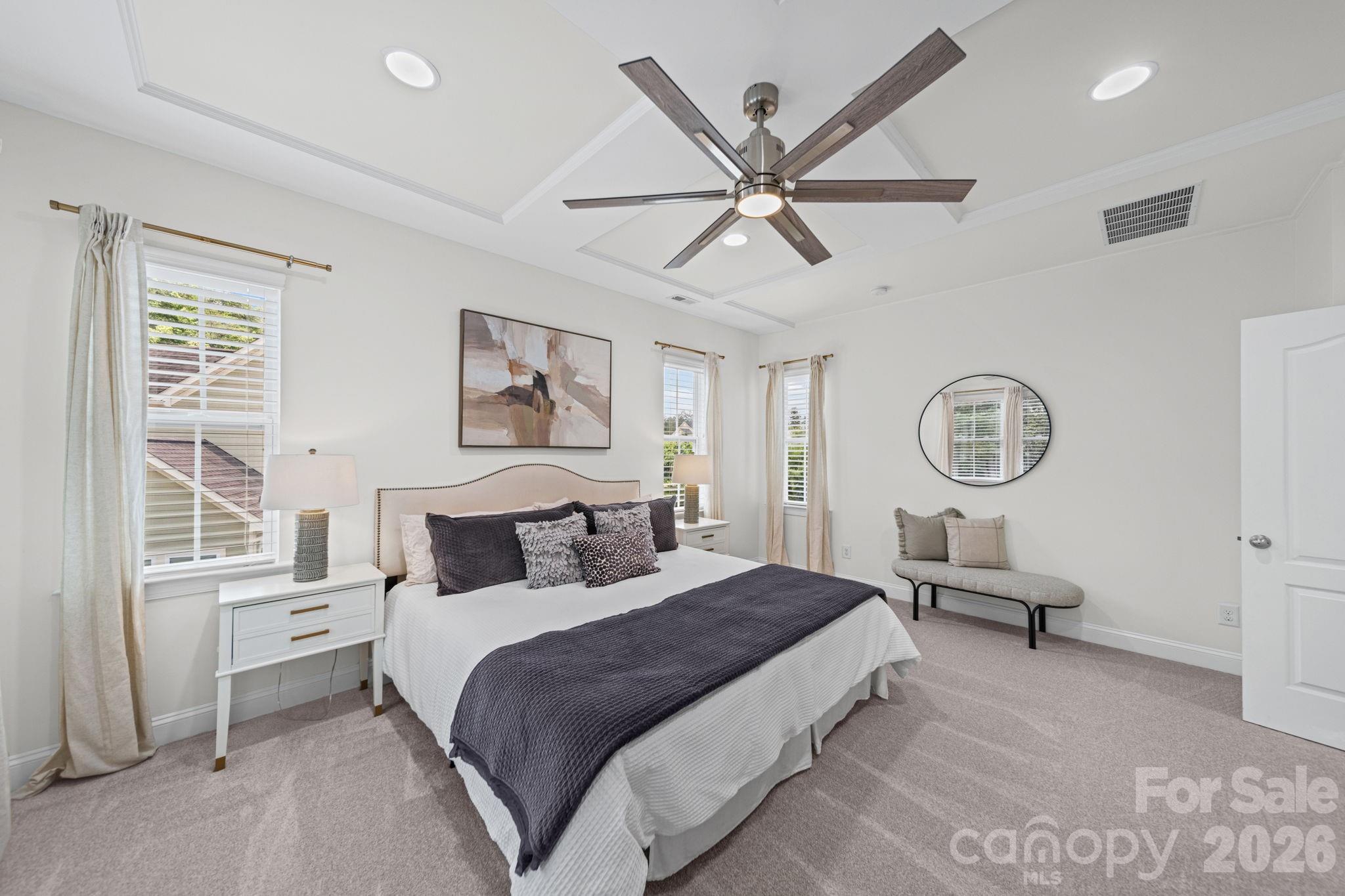 163 Monteray Oaks Circle — Fort Mill