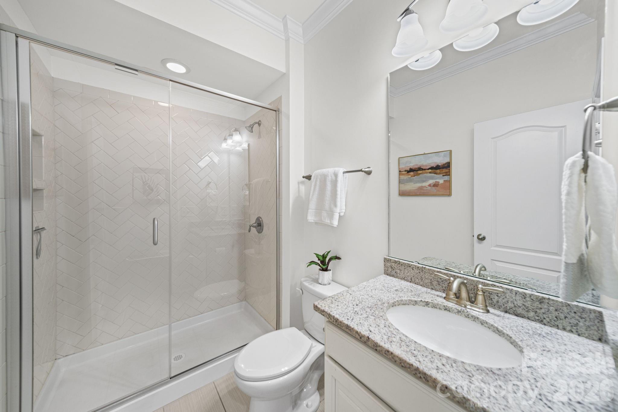 163 Monteray Oaks Circle — Fort Mill