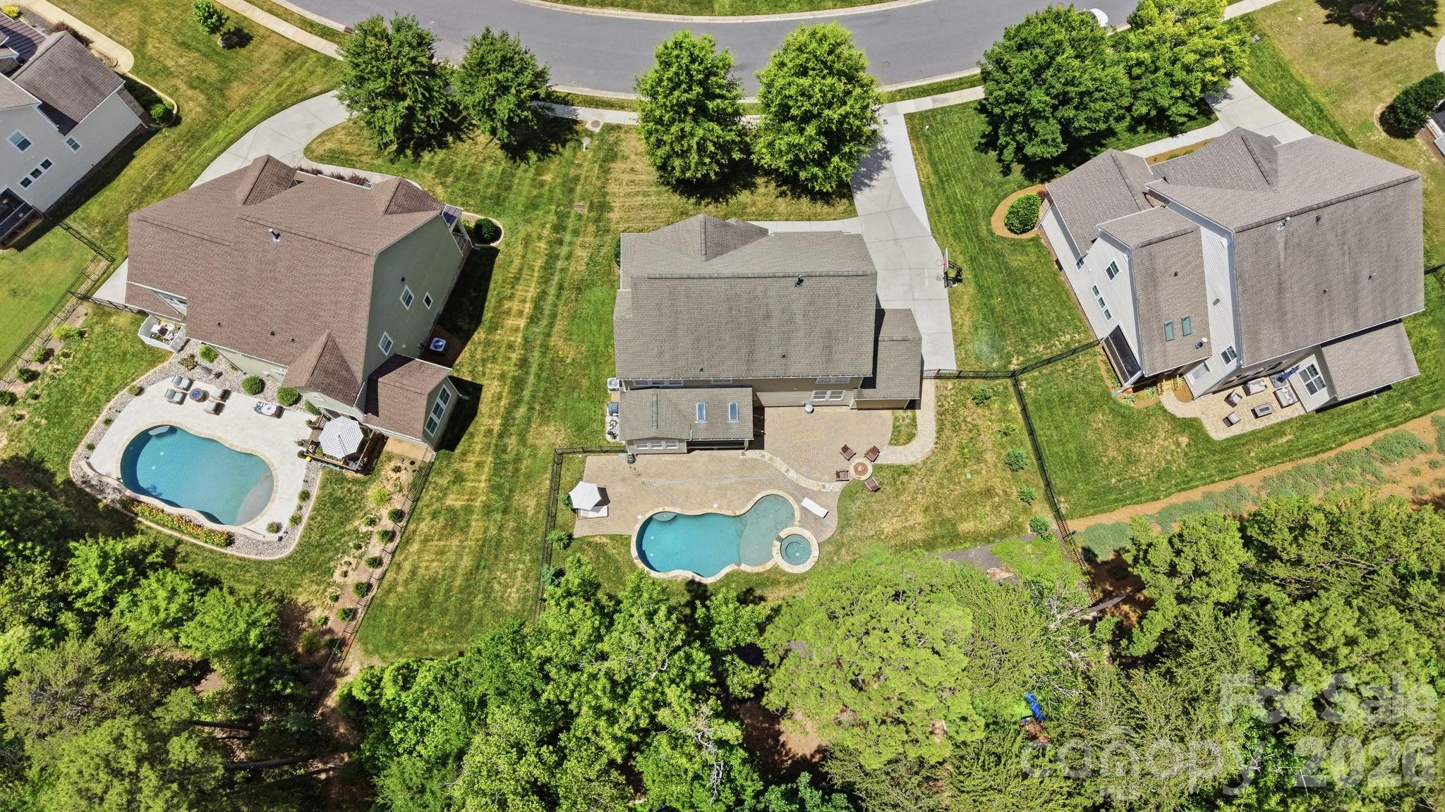 163 Monteray Oaks Circle — Fort Mill