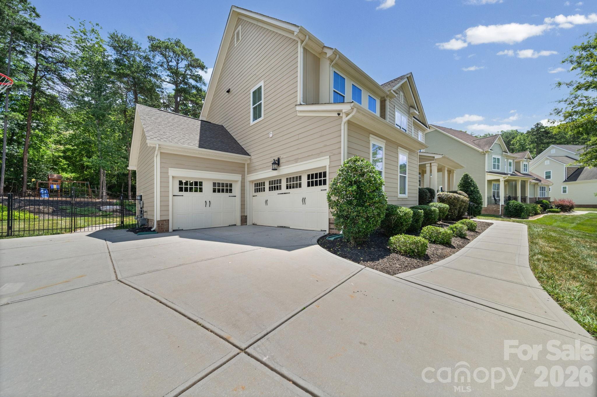 163 Monteray Oaks Circle — Fort Mill