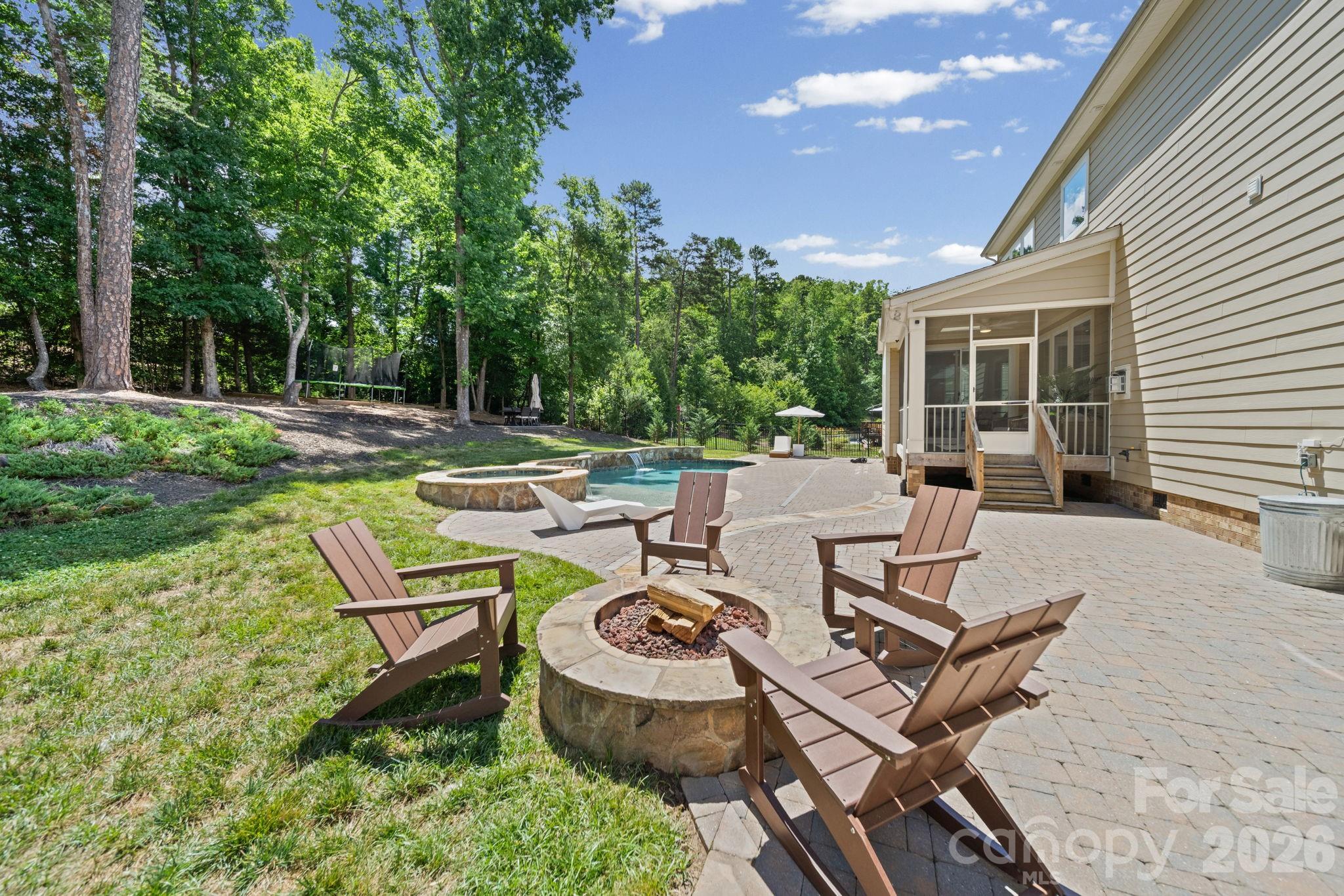 163 Monteray Oaks Circle — Fort Mill