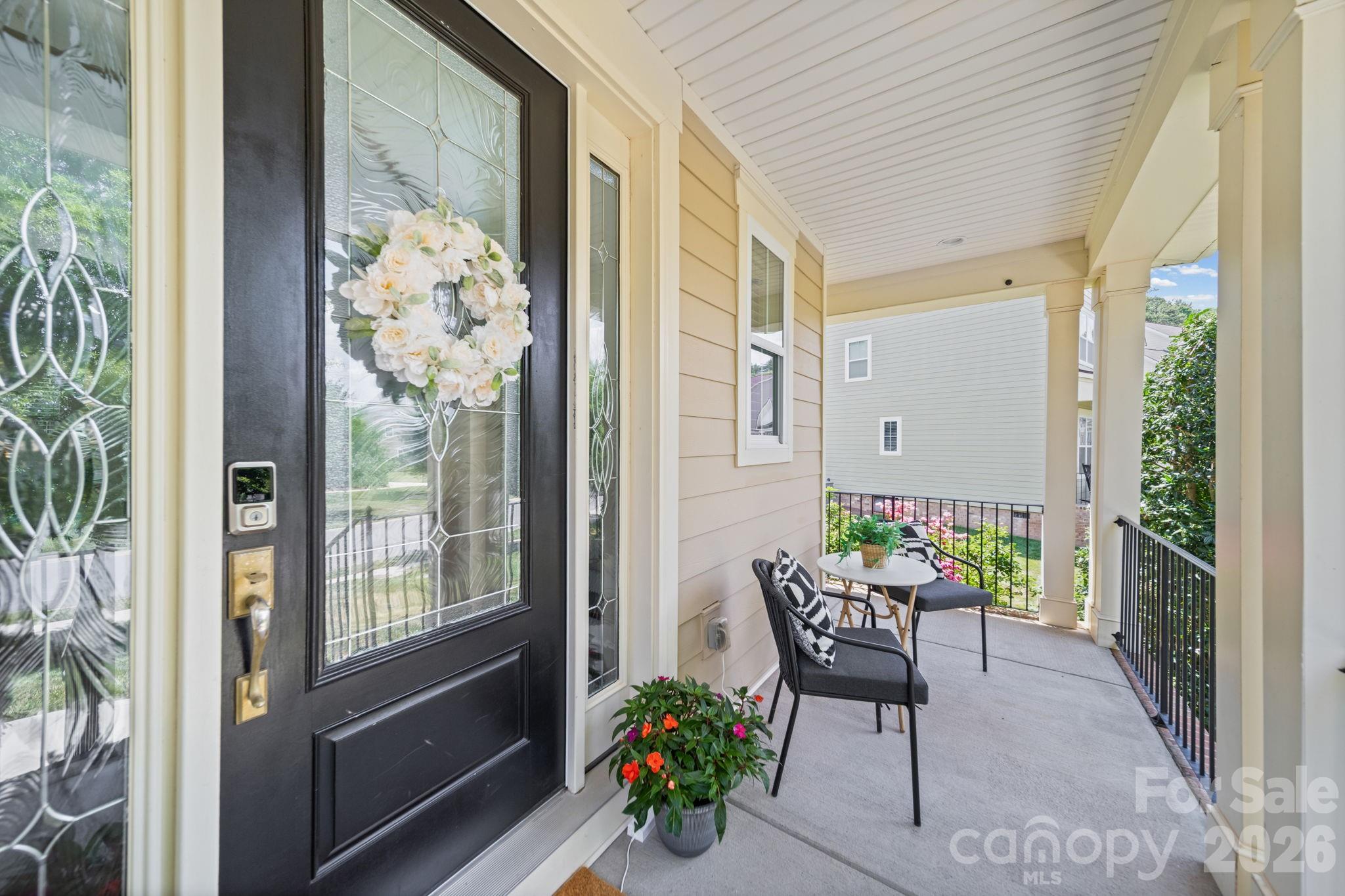 163 Monteray Oaks Circle — Fort Mill
