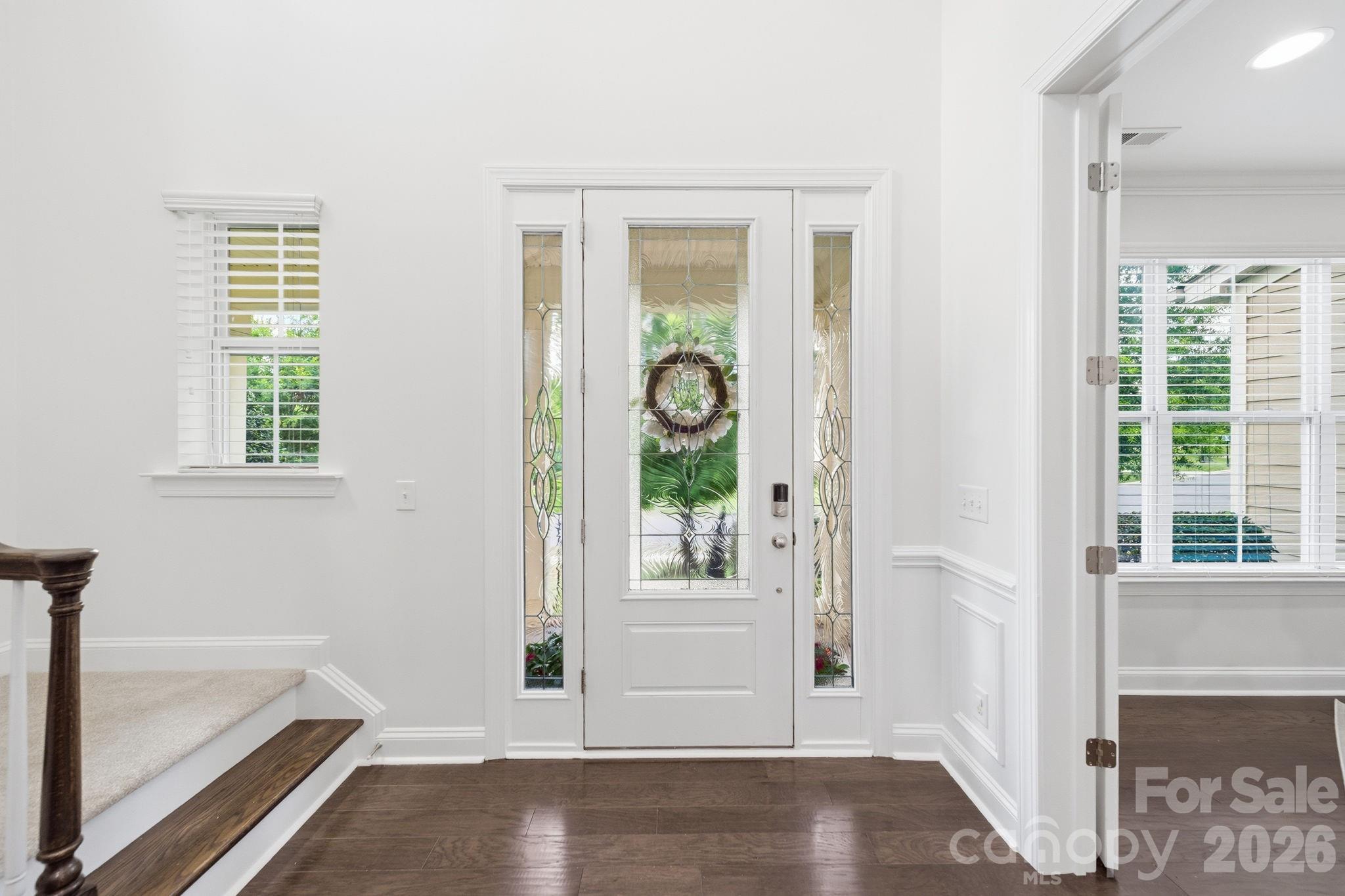 163 Monteray Oaks Circle — Fort Mill
