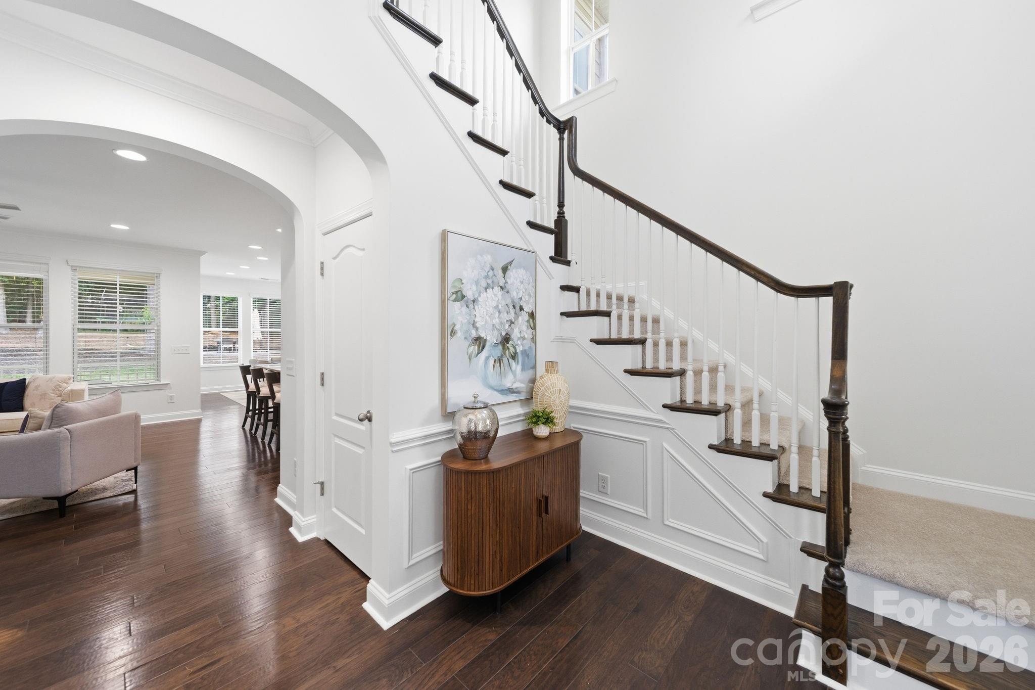 163 Monteray Oaks Circle — Fort Mill
