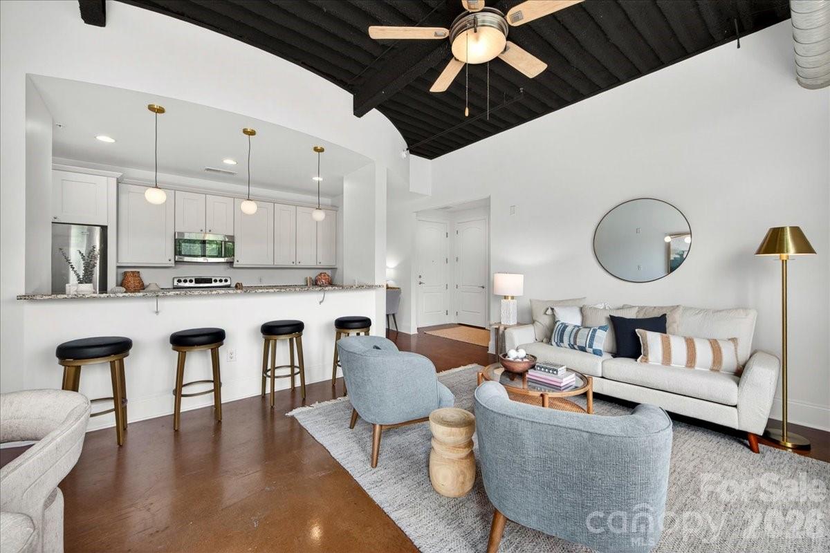 2338 Yadkin Avenue #502 — Charlotte