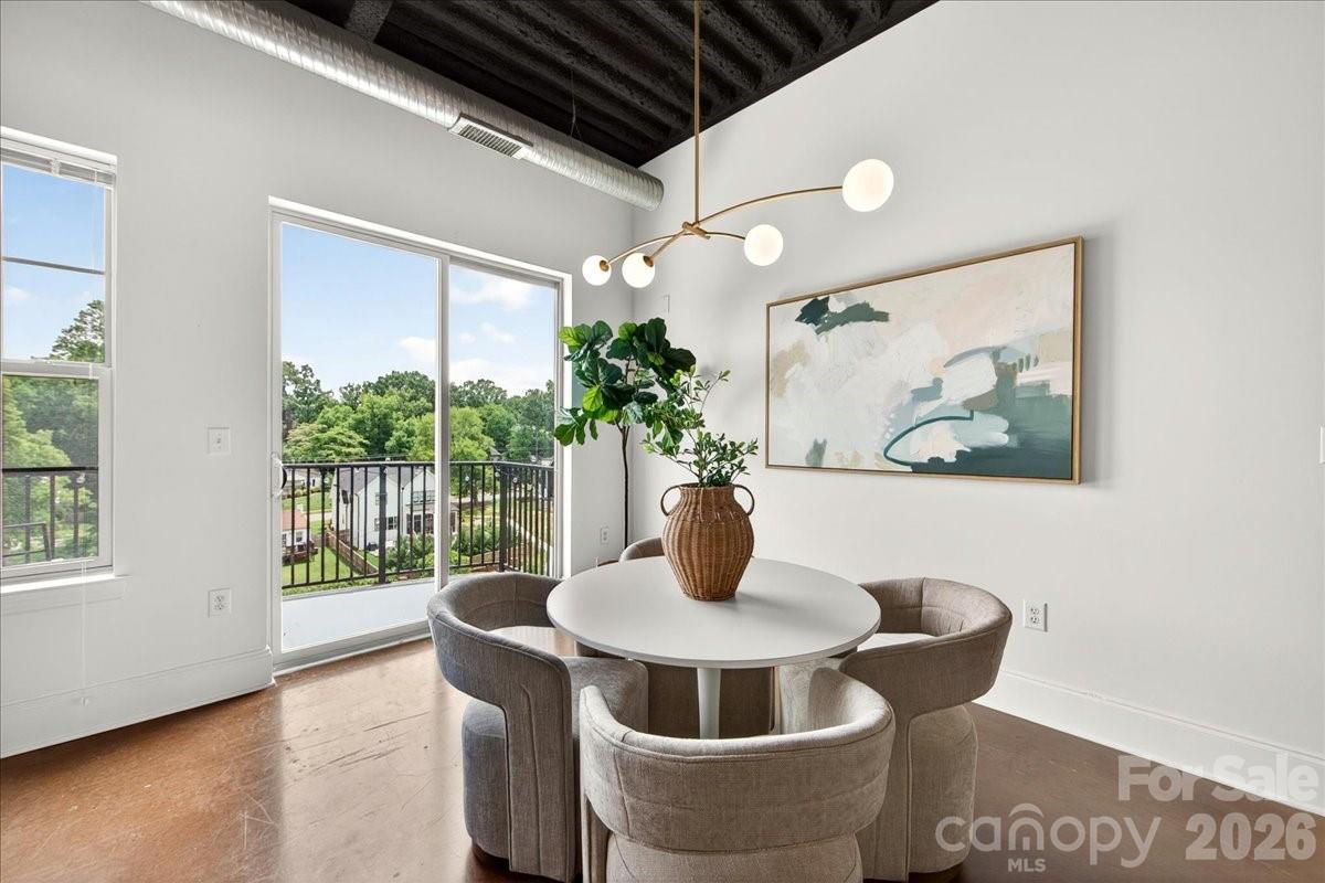2338 Yadkin Avenue #502 — Charlotte
