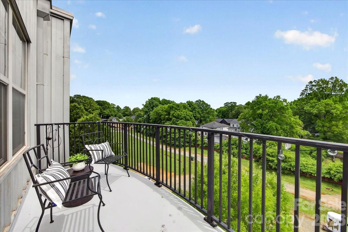 2338 Yadkin Avenue #502 — Charlotte