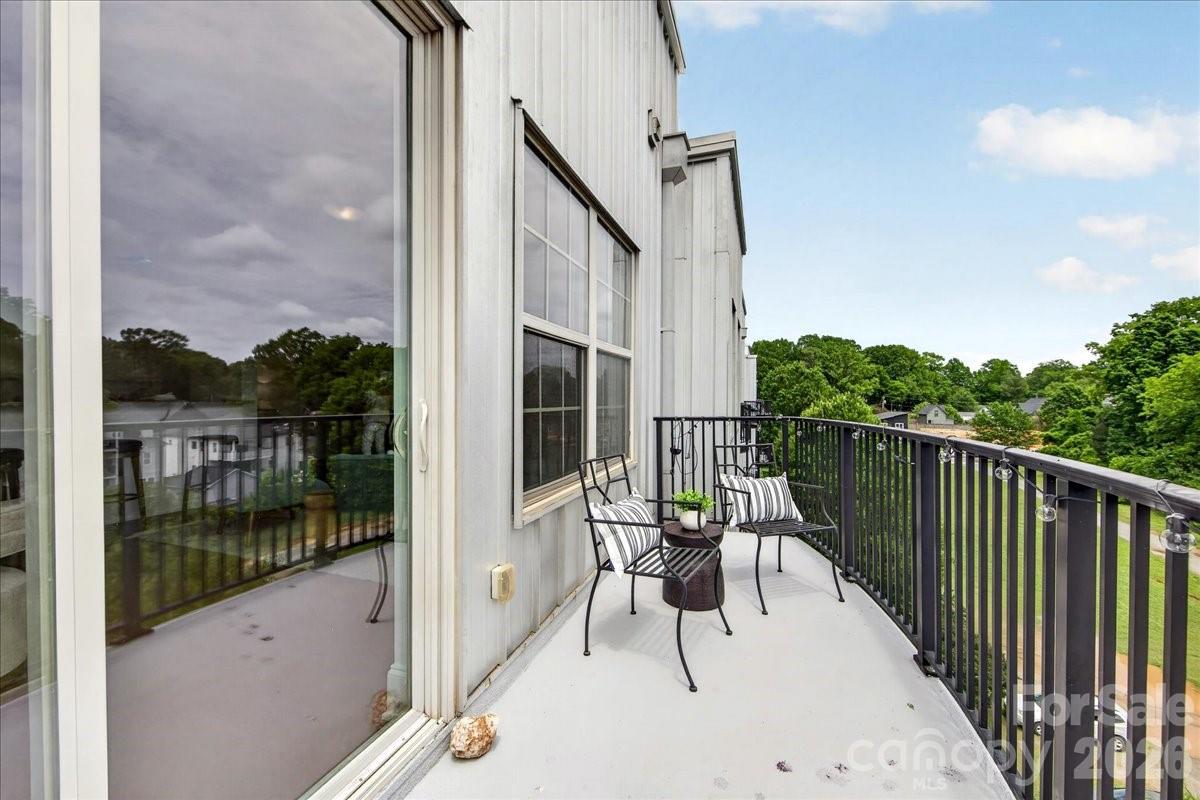 2338 Yadkin Avenue #502 — Charlotte