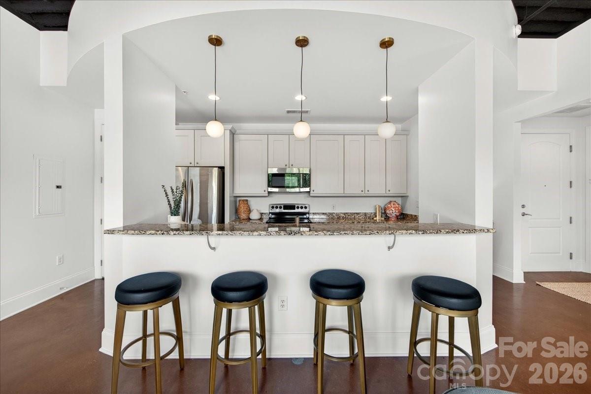 2338 Yadkin Avenue #502 — Charlotte