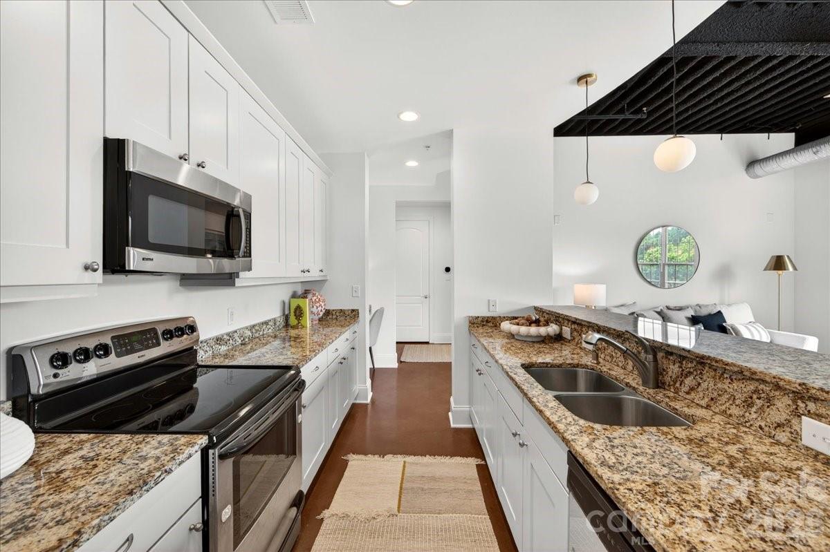2338 Yadkin Avenue #502 — Charlotte
