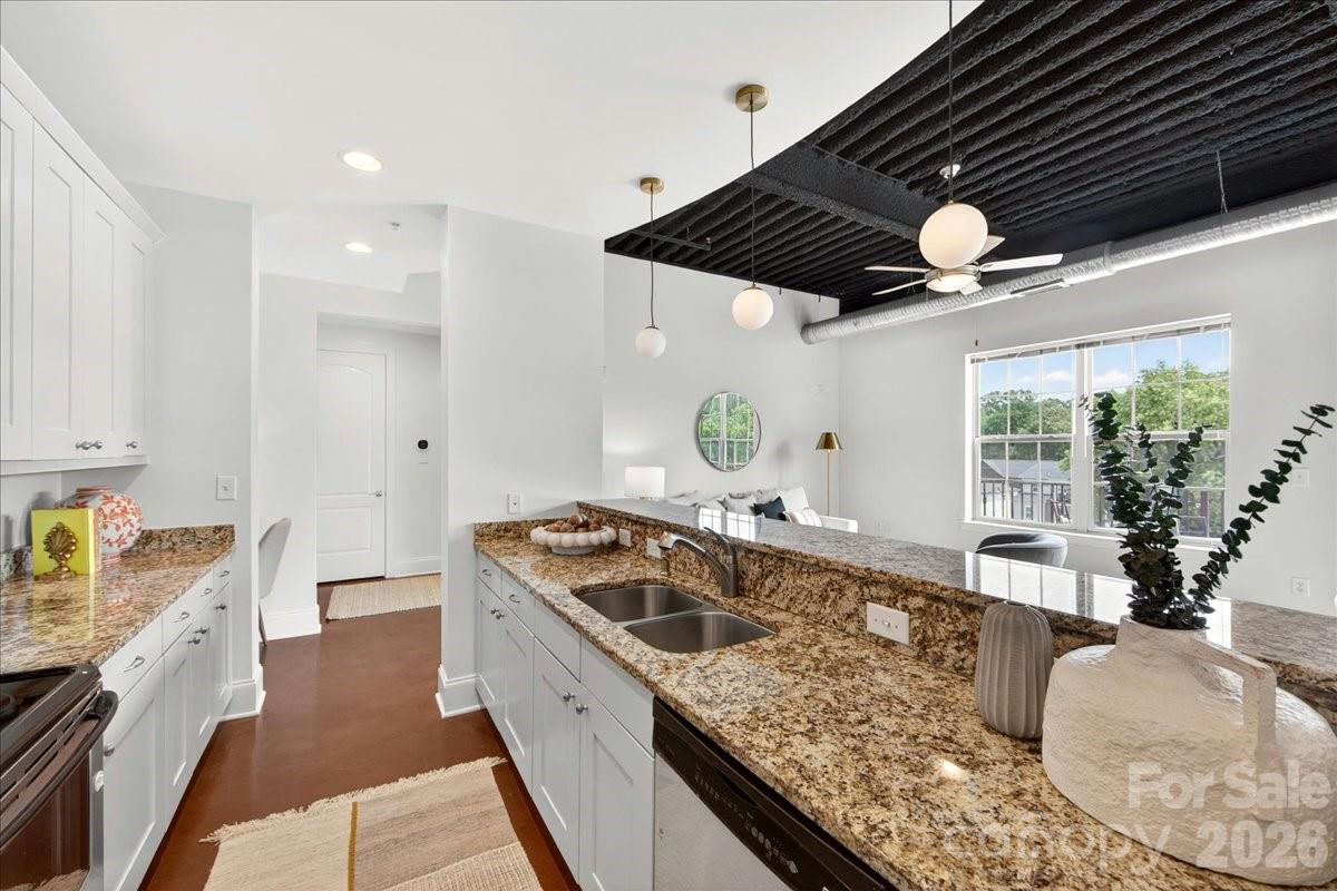 2338 Yadkin Avenue #502 — Charlotte